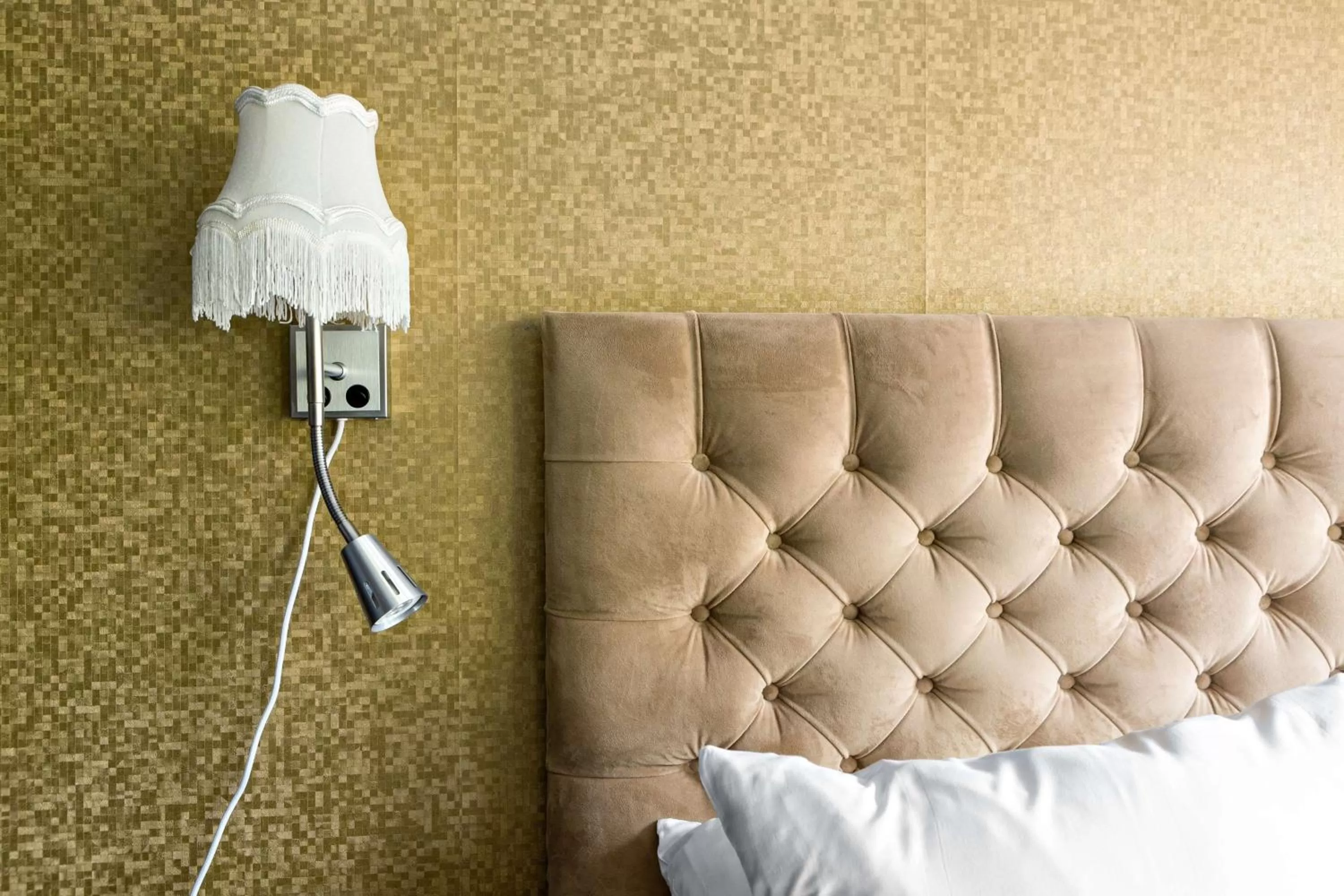 Photo of the whole room in Best Western Hotel Akersberga