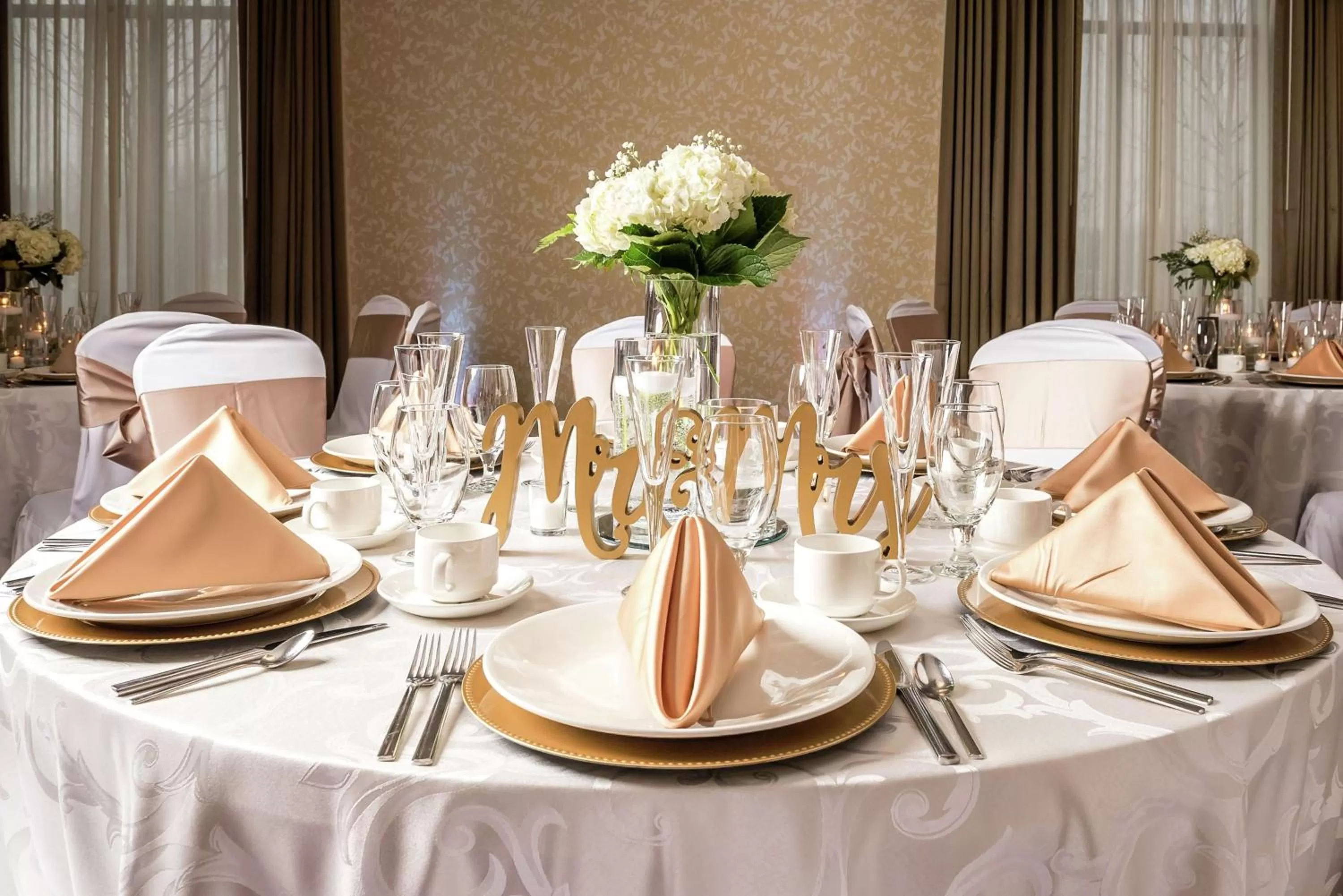 Meeting/conference room in Hilton Garden Inn Exton-West Chester