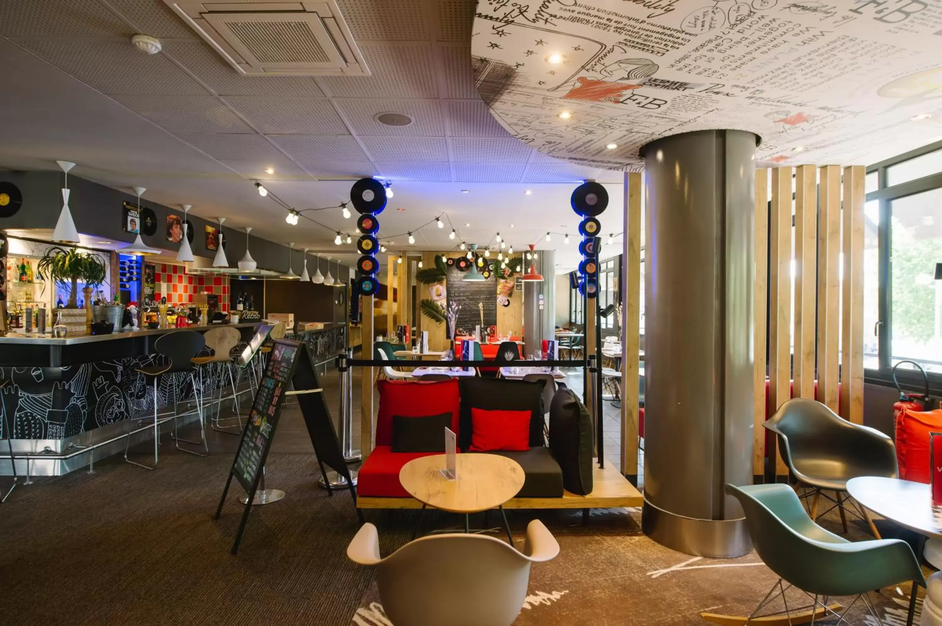 ibis Avignon Centre Gare ibis Avignon Centre Gare