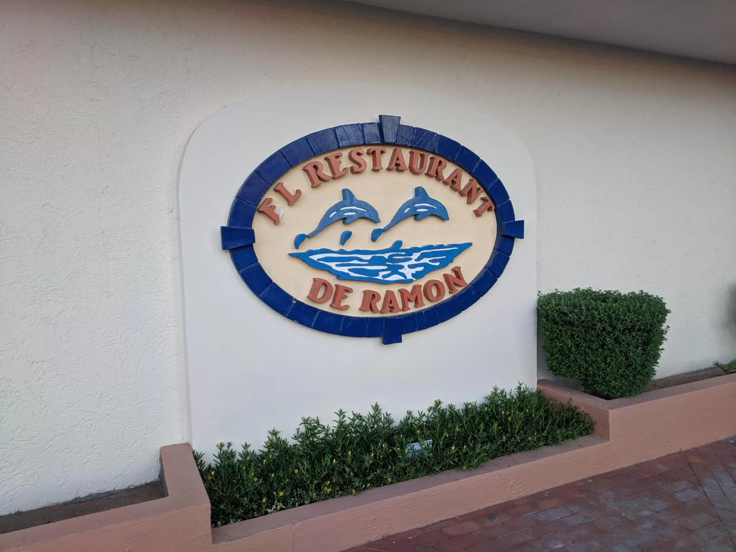 Restaurant/places to eat in Sonoran Sea 310-W - Modern 1 bedroom