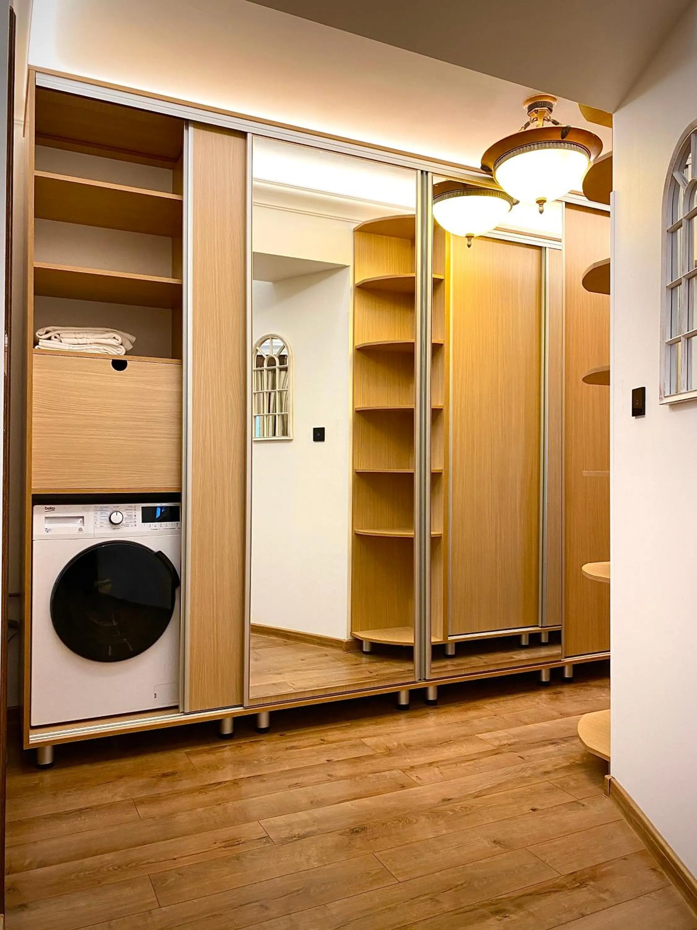 Arc de Triomphe by Residence Hotels