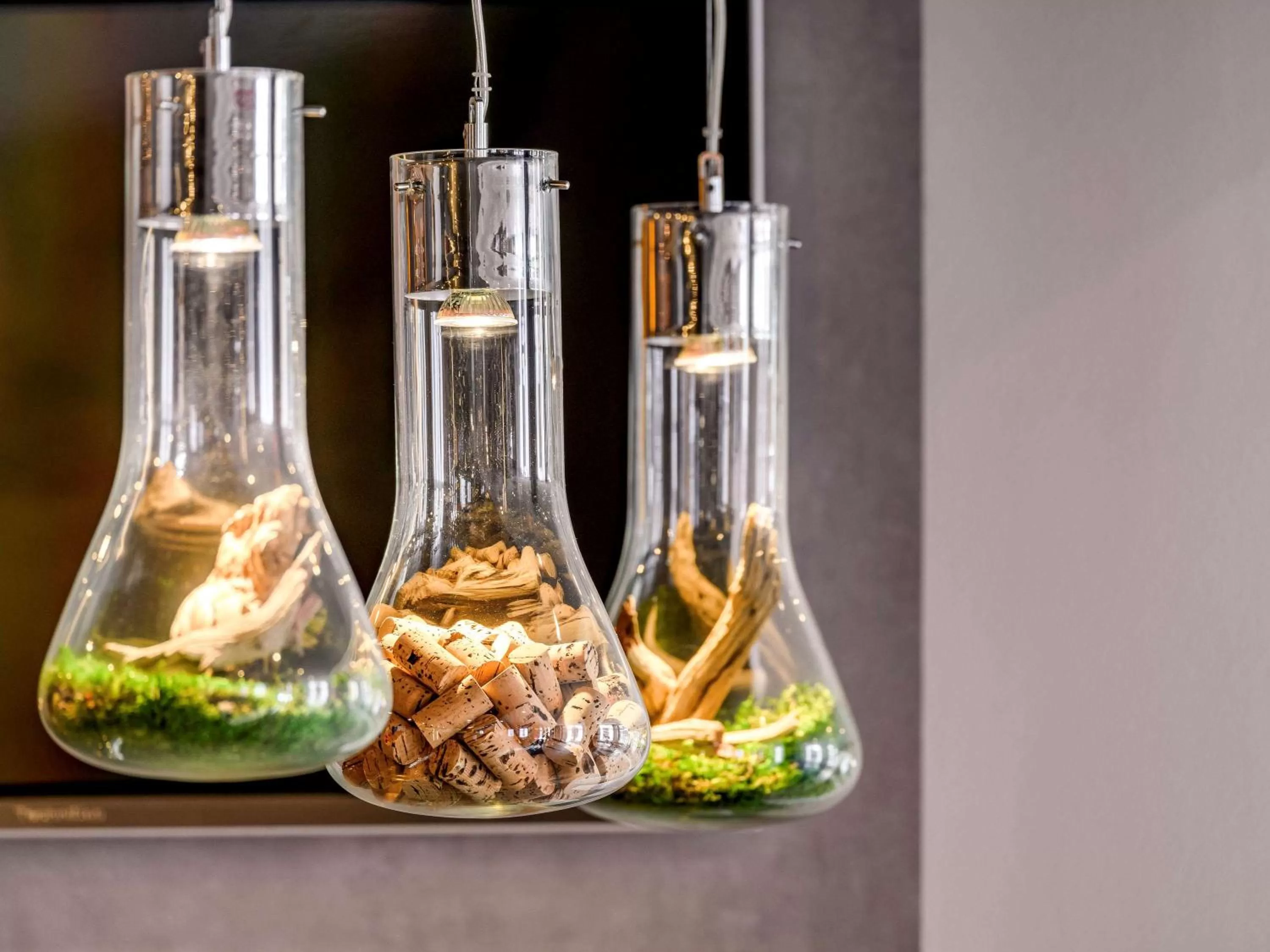 Restaurant/places to eat in Mercure Hotel Stuttgart Gerlingen