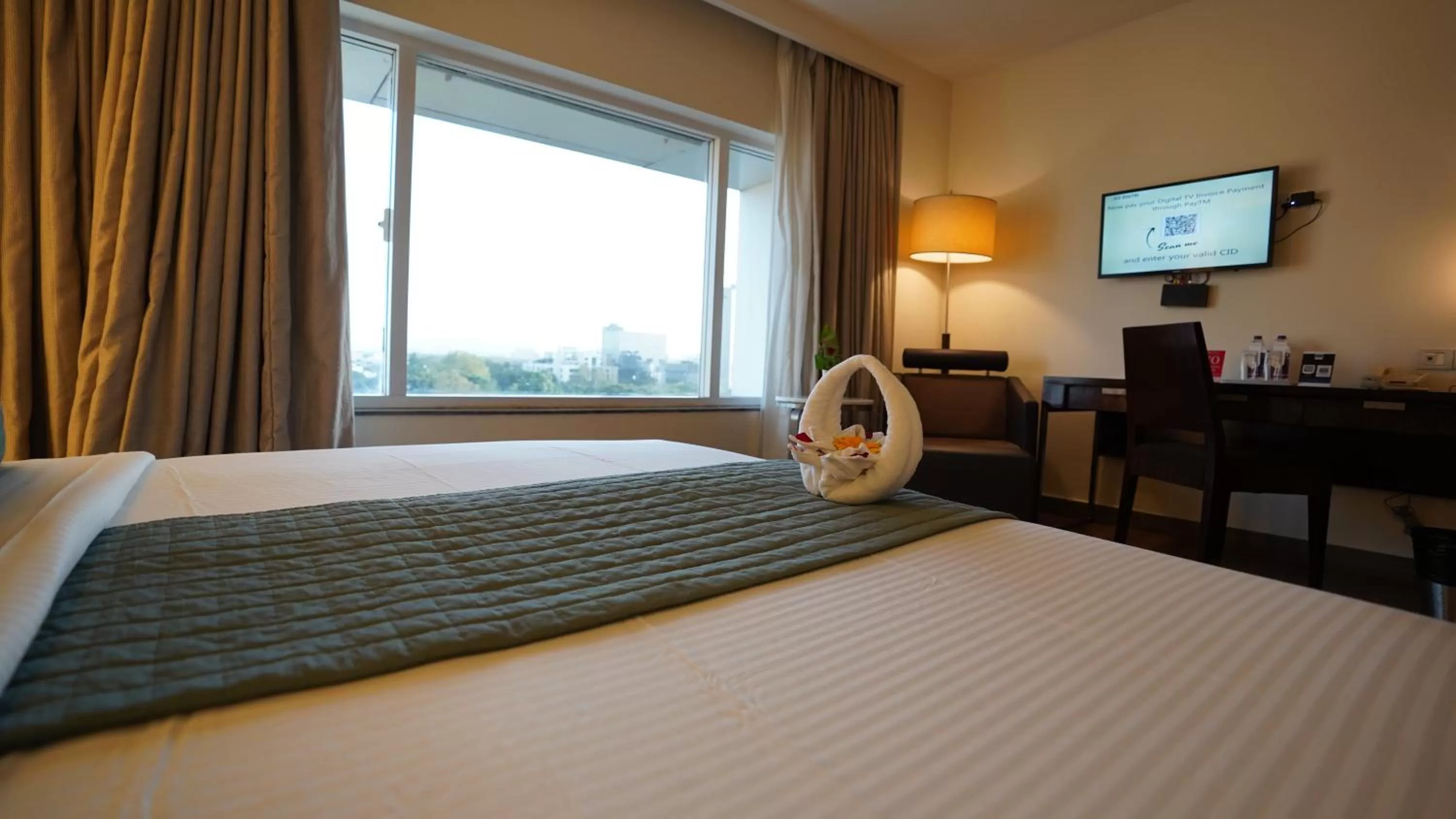 Room Photo in St Laurn Koregaon Park Pune