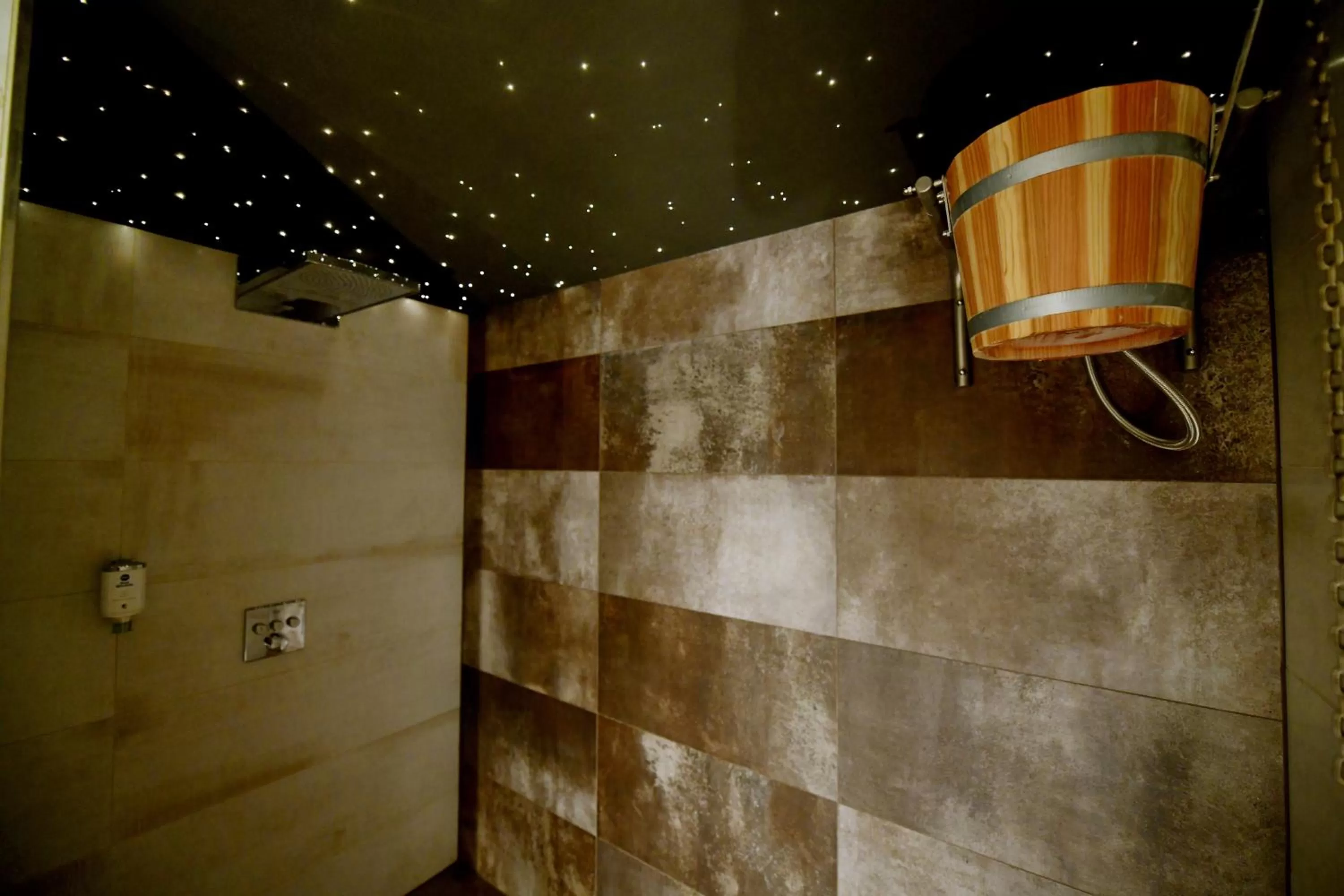 Spa and wellness centre/facilities in Best Western Hotel Kaiserhof