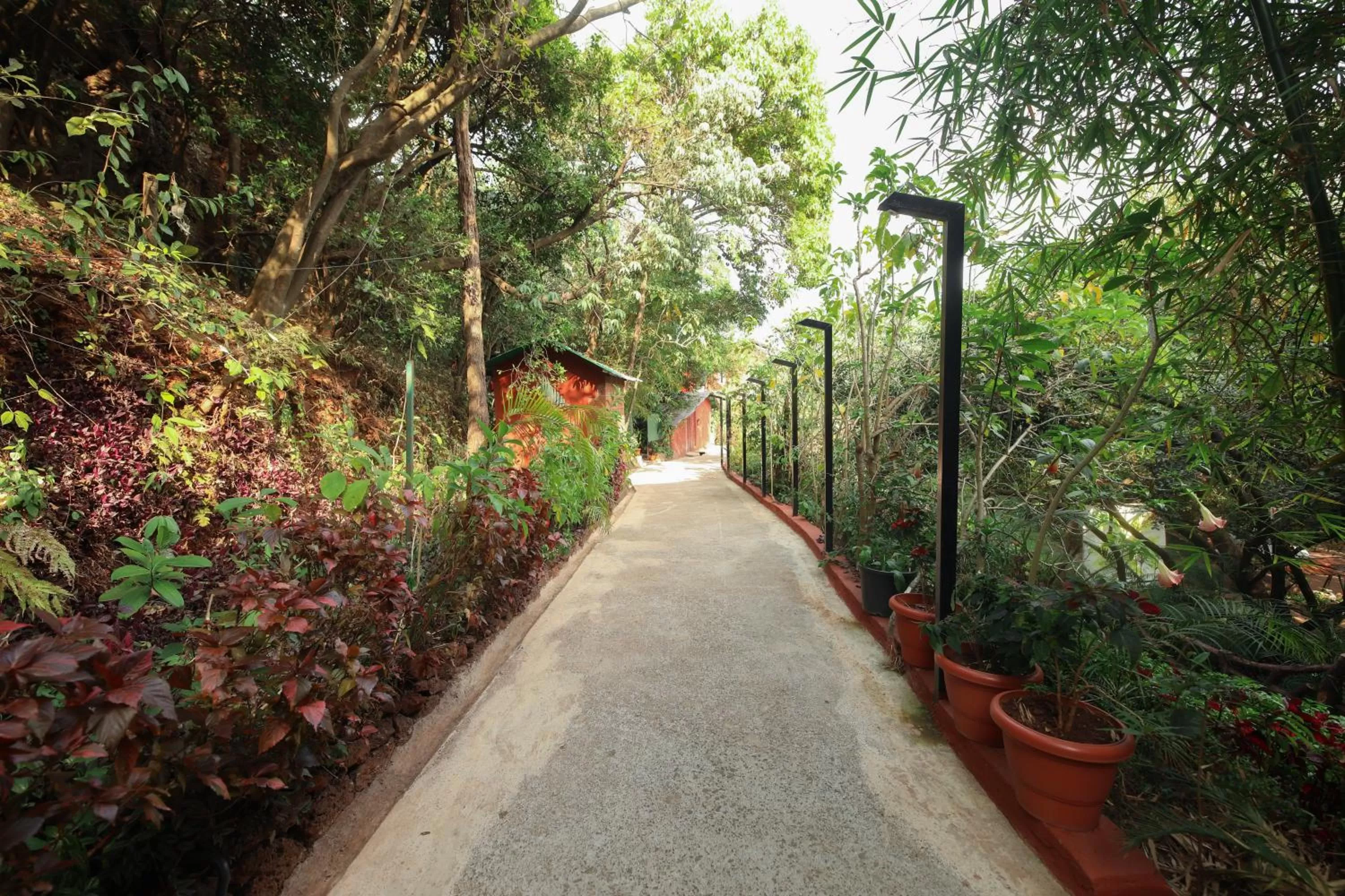 Other in Bella Vista Mahabaleshwar