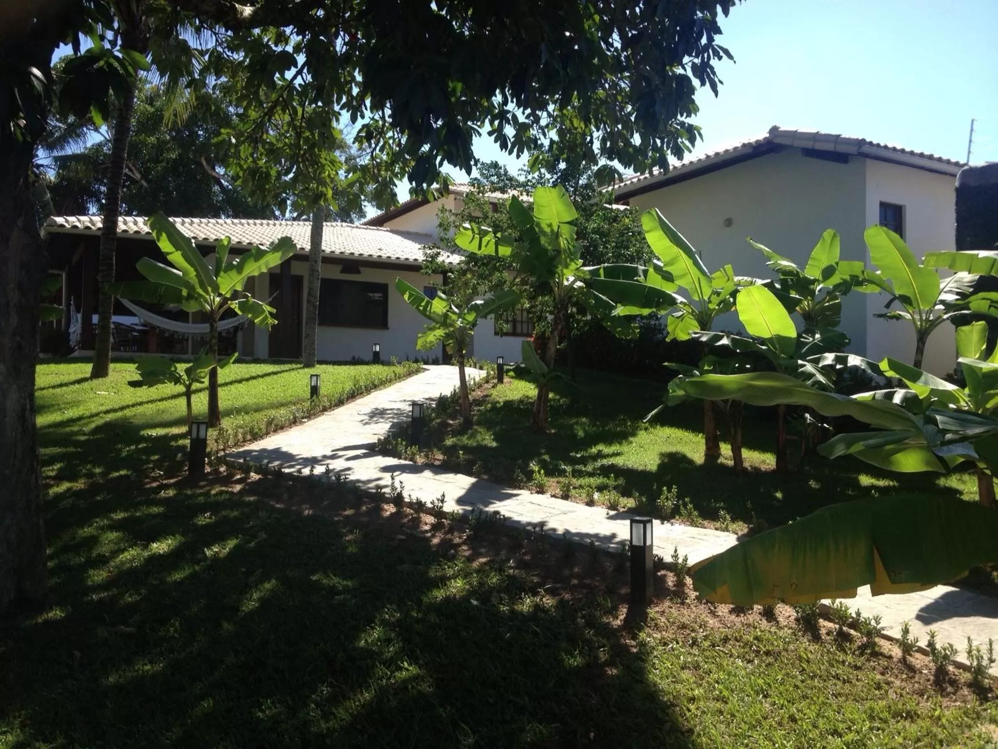 Day in Hotel Pousada Salvador Paradise