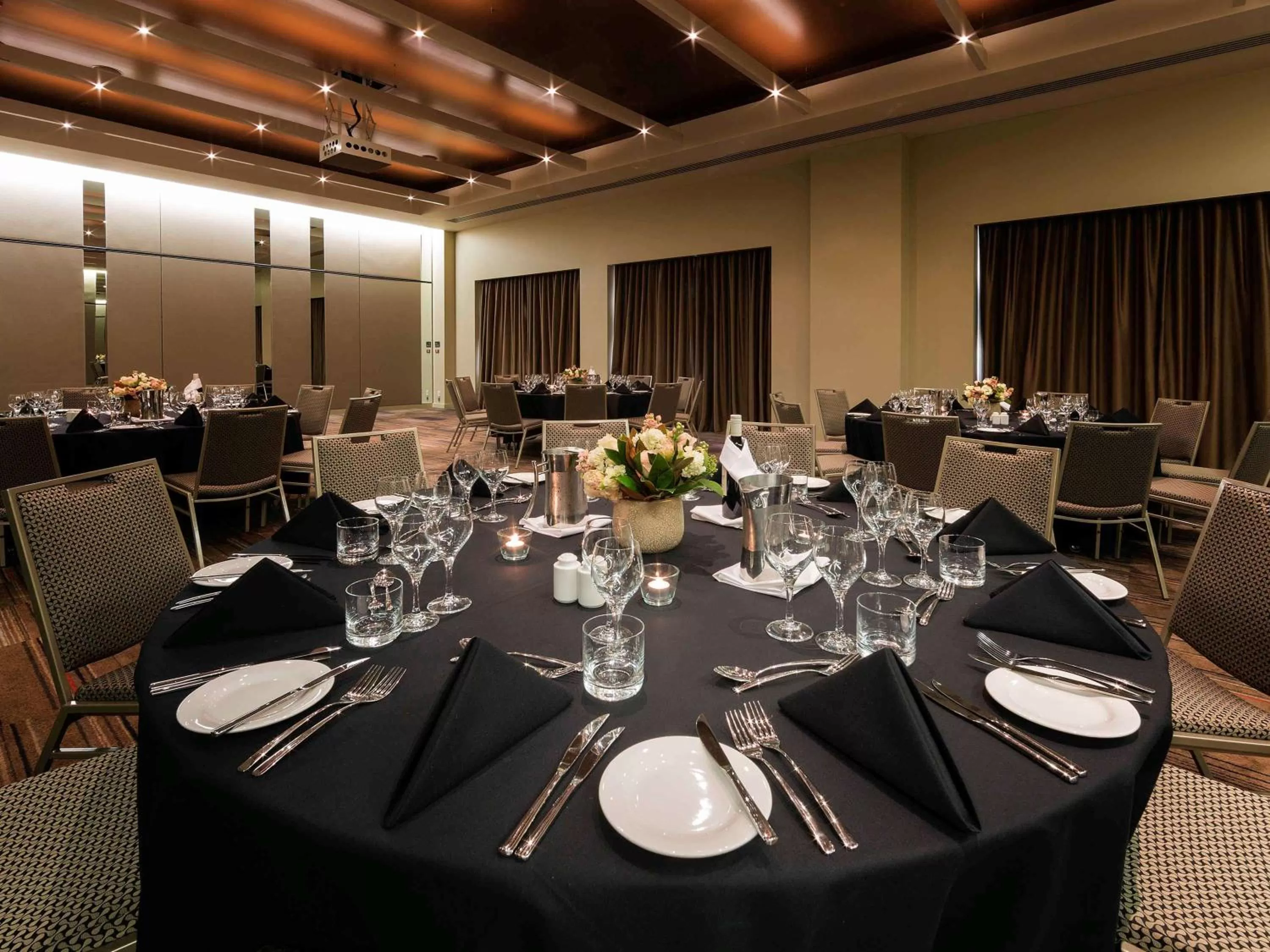 Other in Pullman Sydney Olympic Park