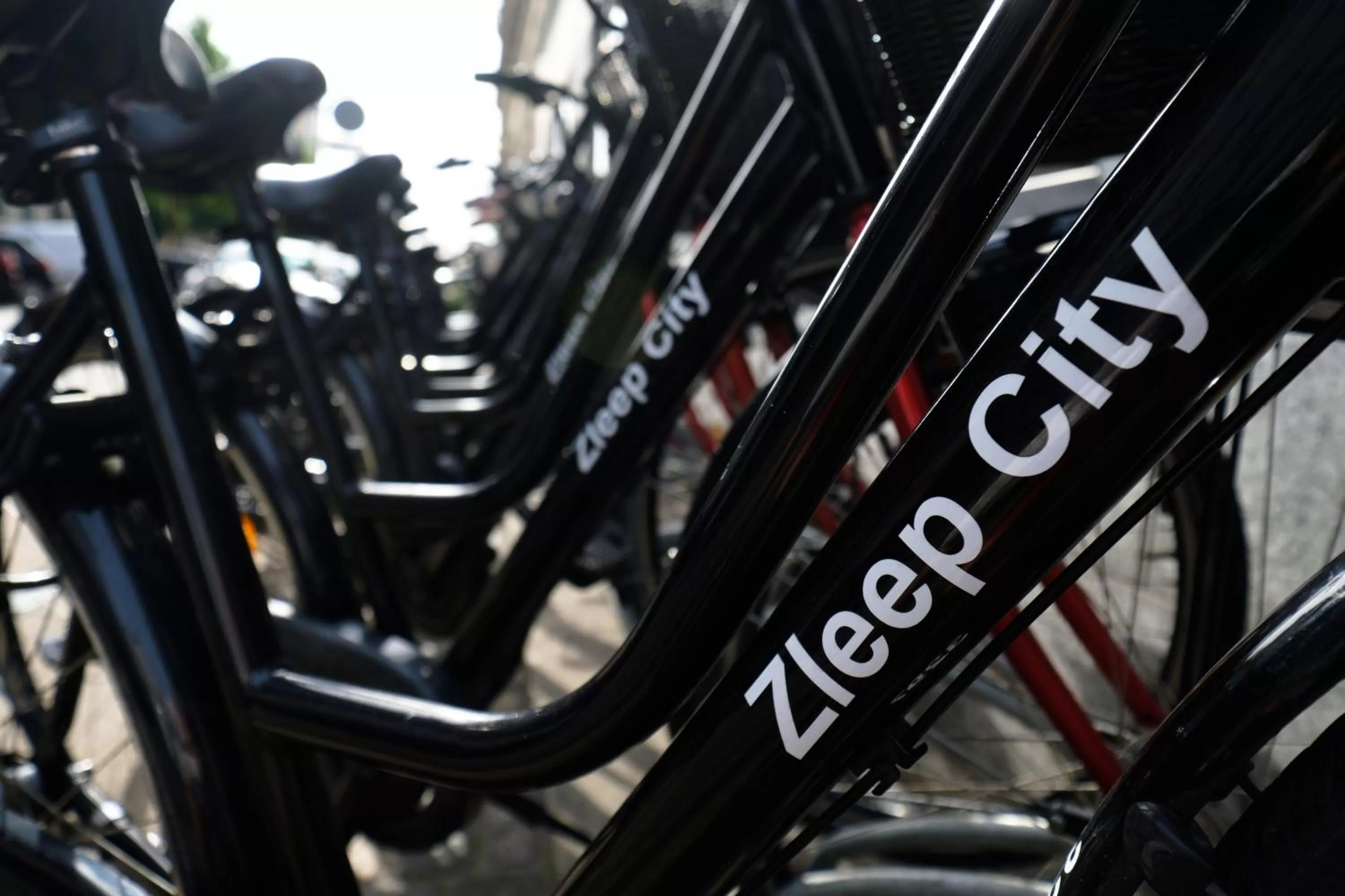 Other in Zleep Hotel Copenhagen City