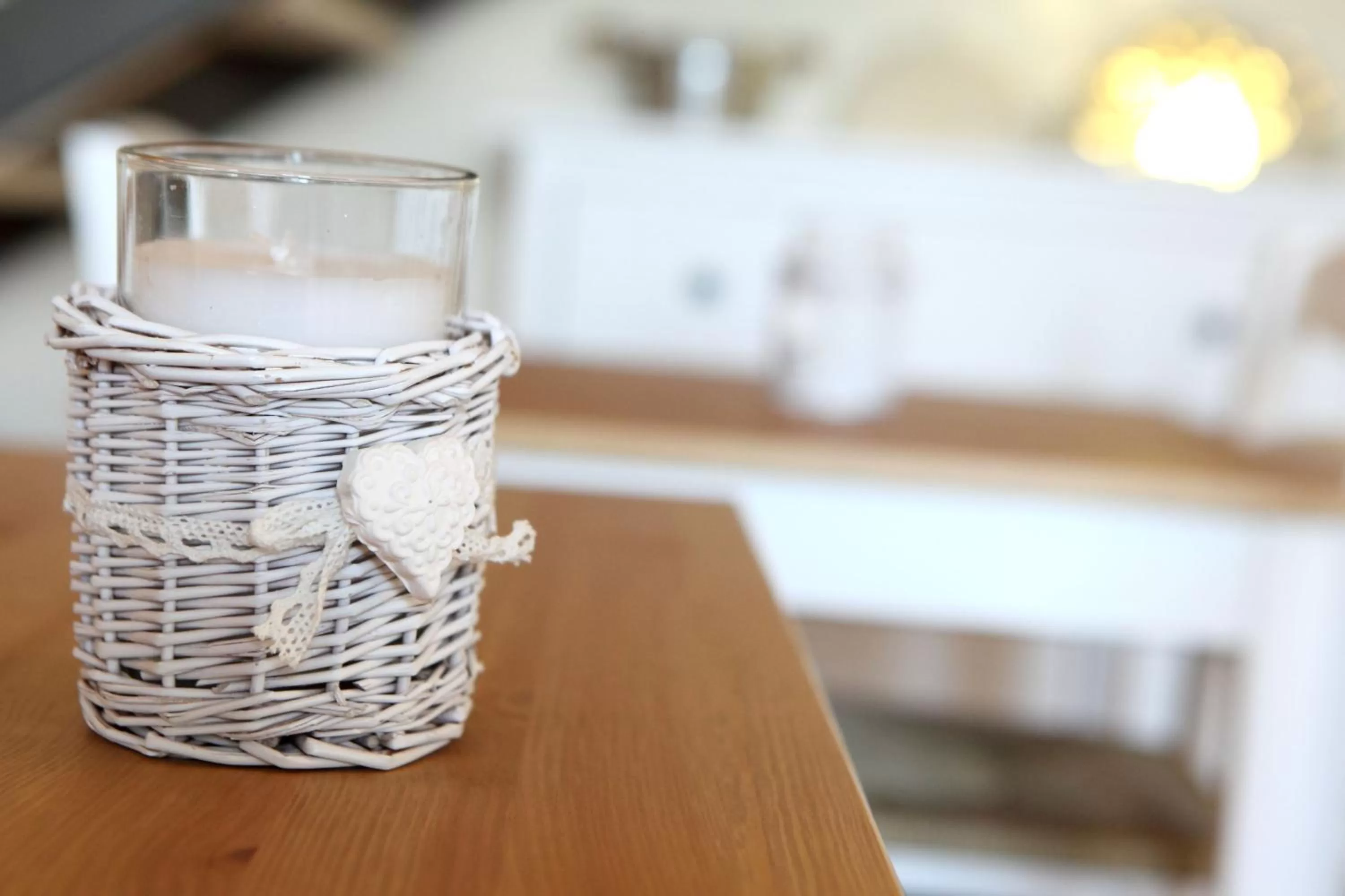 Decorative detail in La Pergola ai Sassi