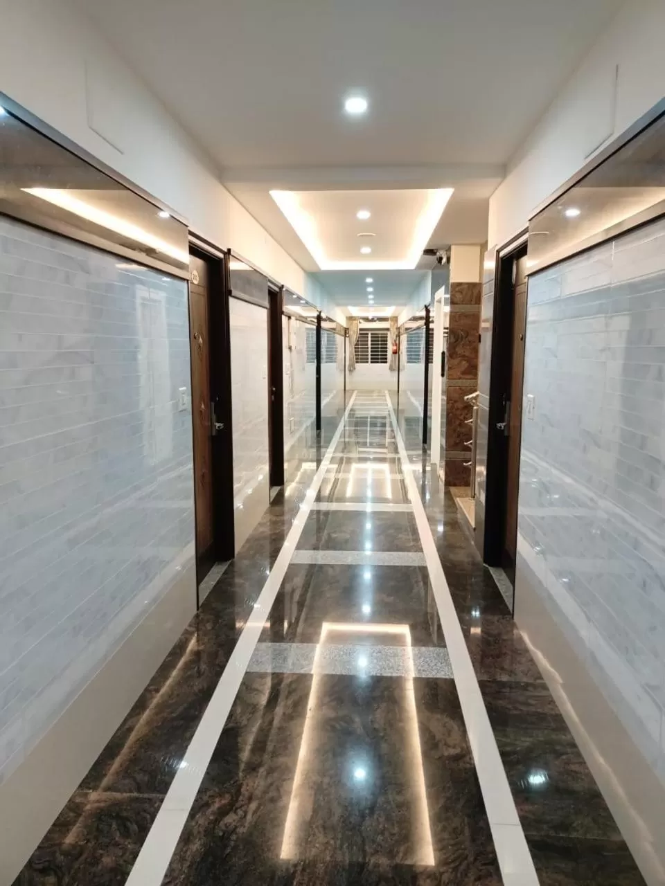 Nagas Inn by Unicorn