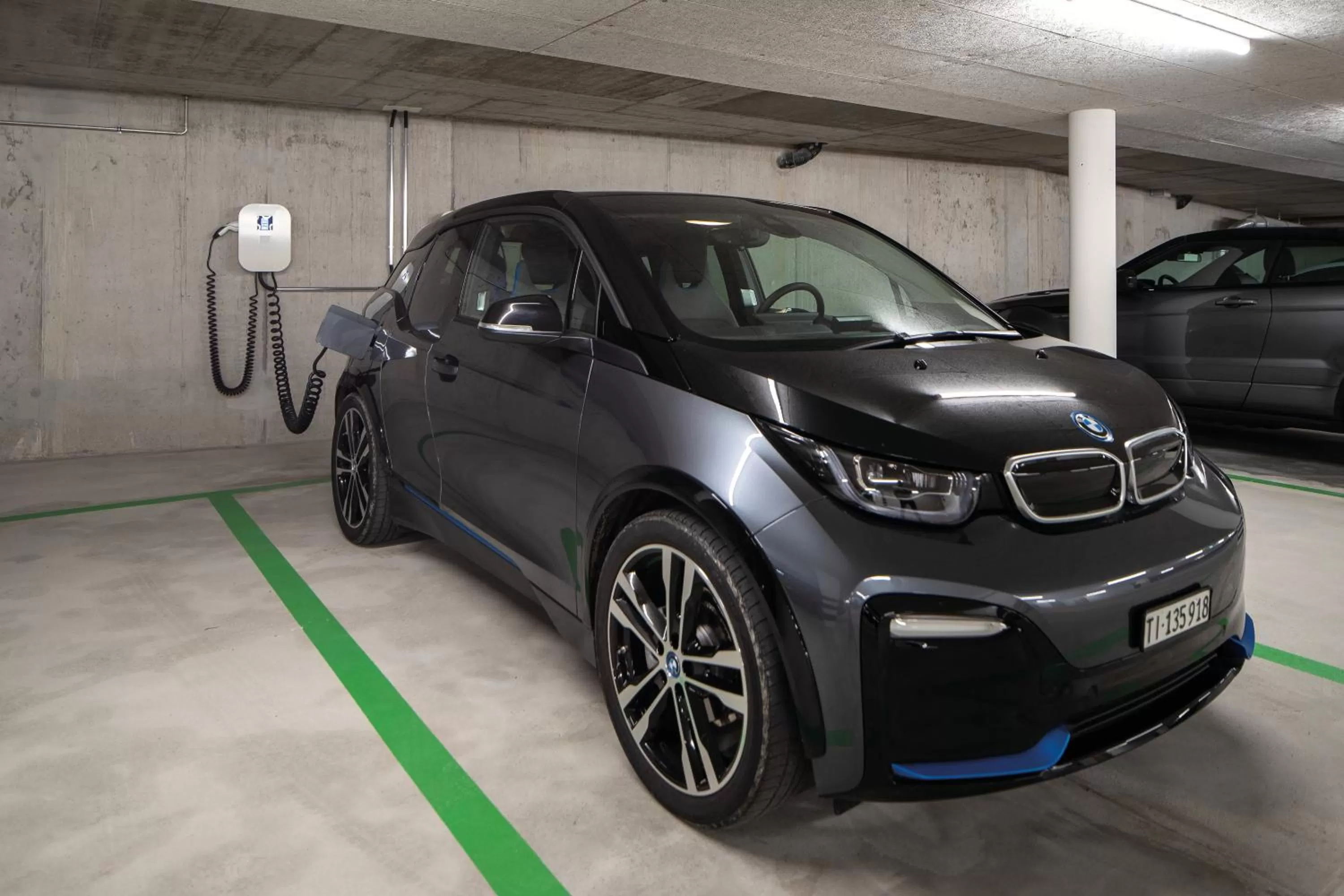 On site in Hotel Lago Maggiore - Welcome!