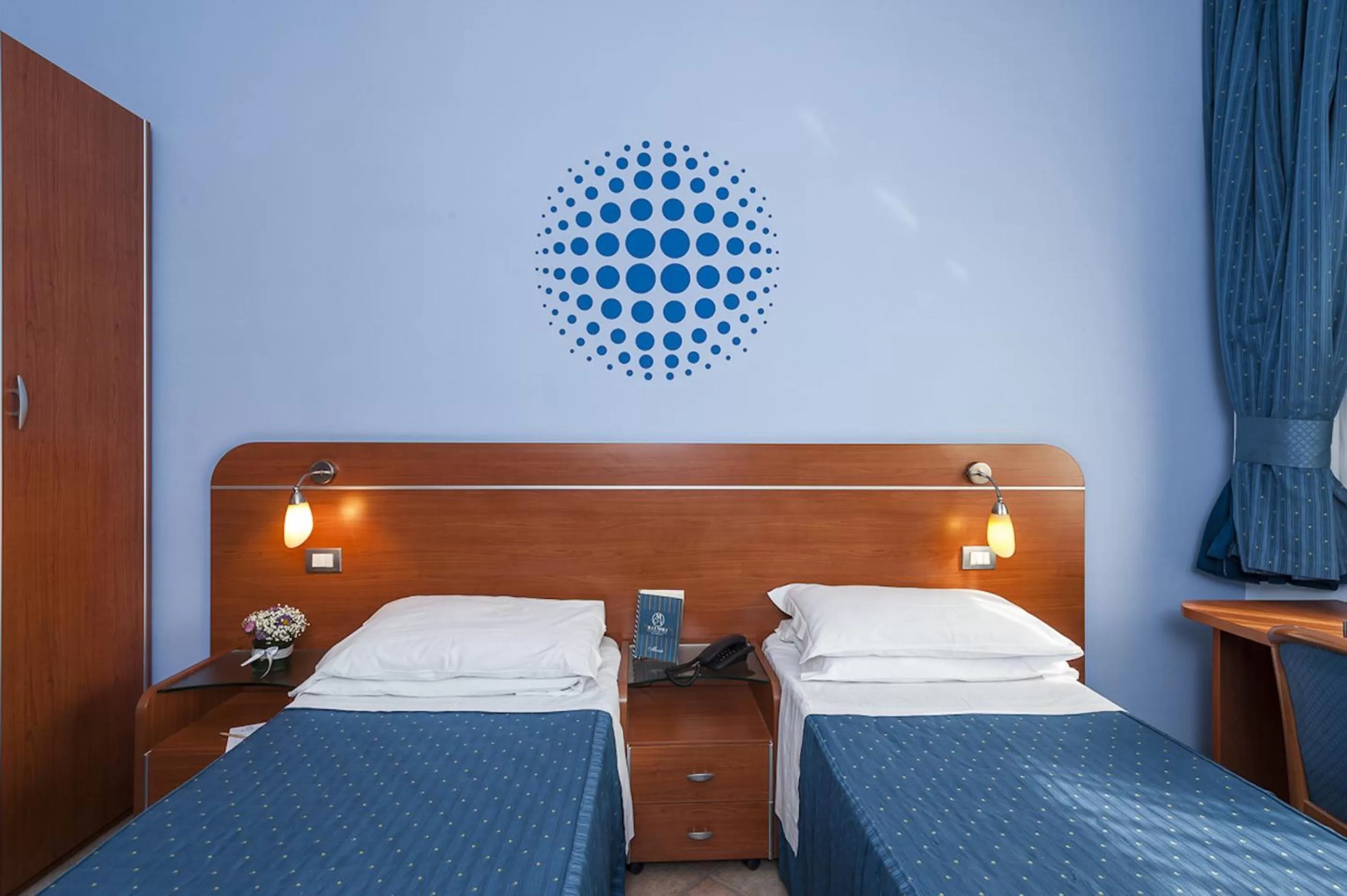 Bedroom, Bed in Millennium Gold Hotel