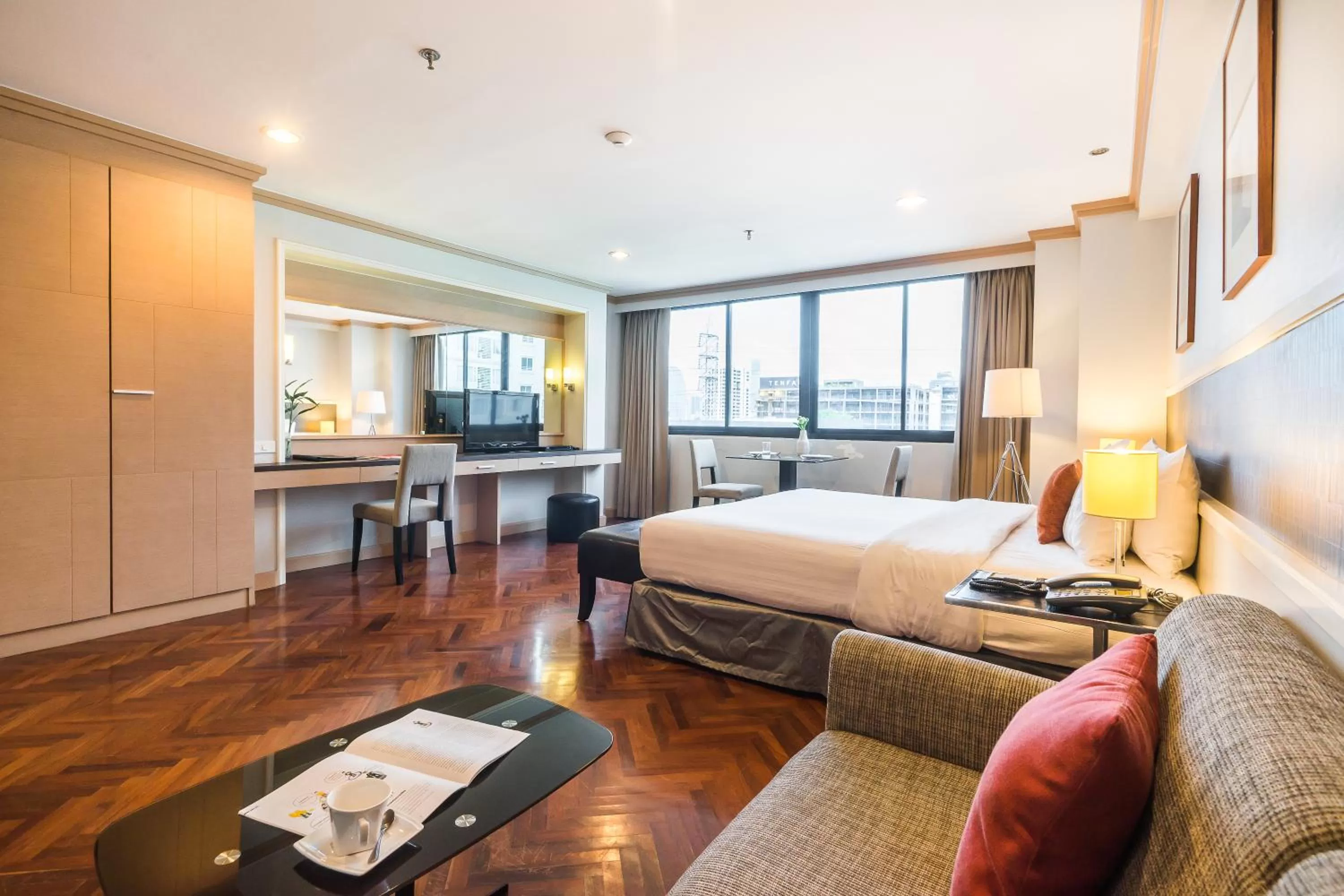 Alt Hotel Nana by UHG