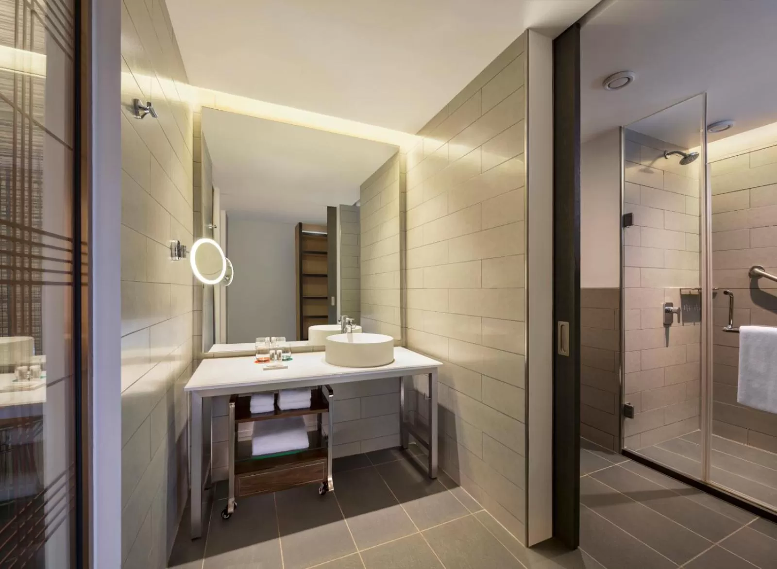 Family Studio with King bed in Le Meridien Goa, Calangute