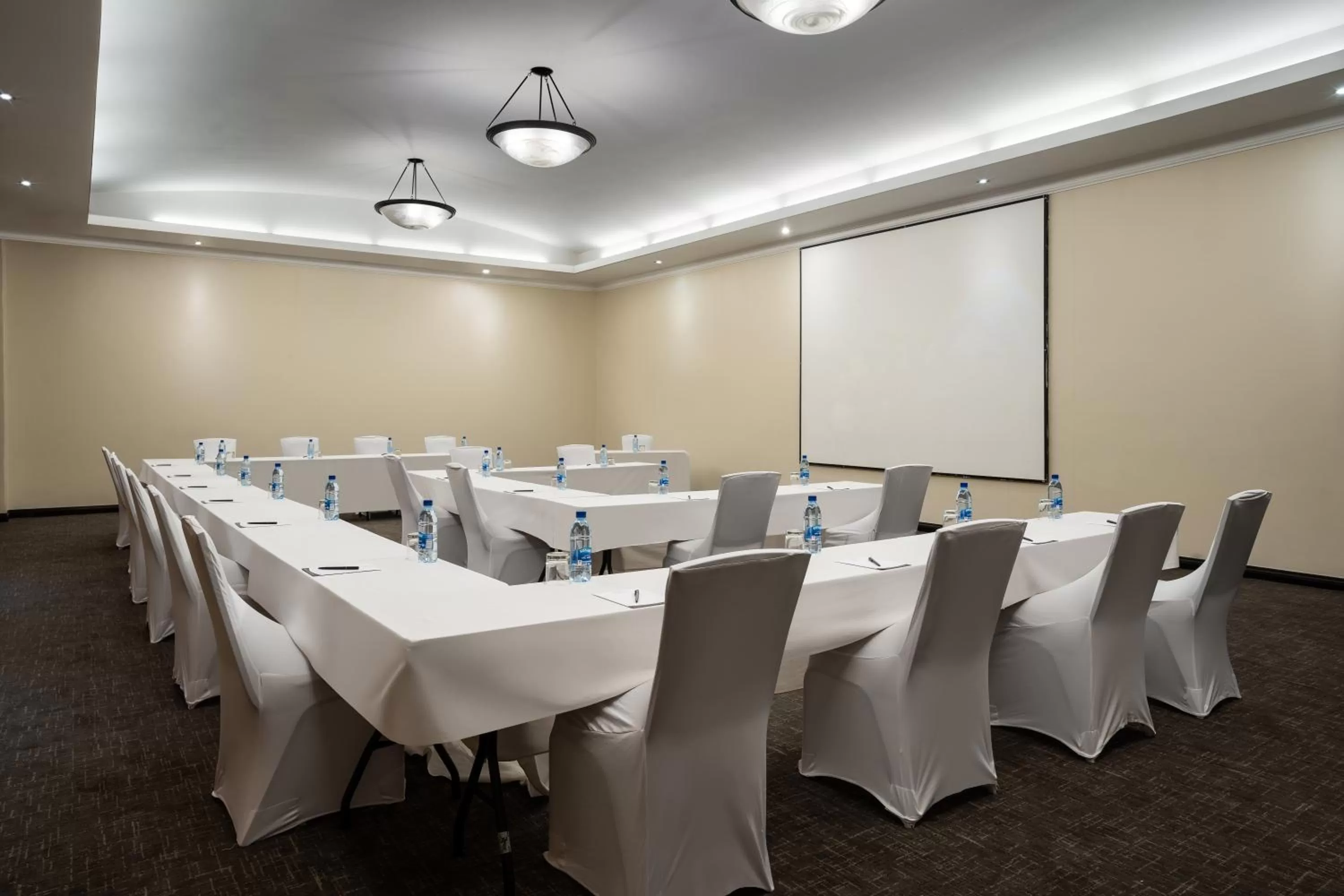 Meeting/conference room in Premier Hotel Pretoria