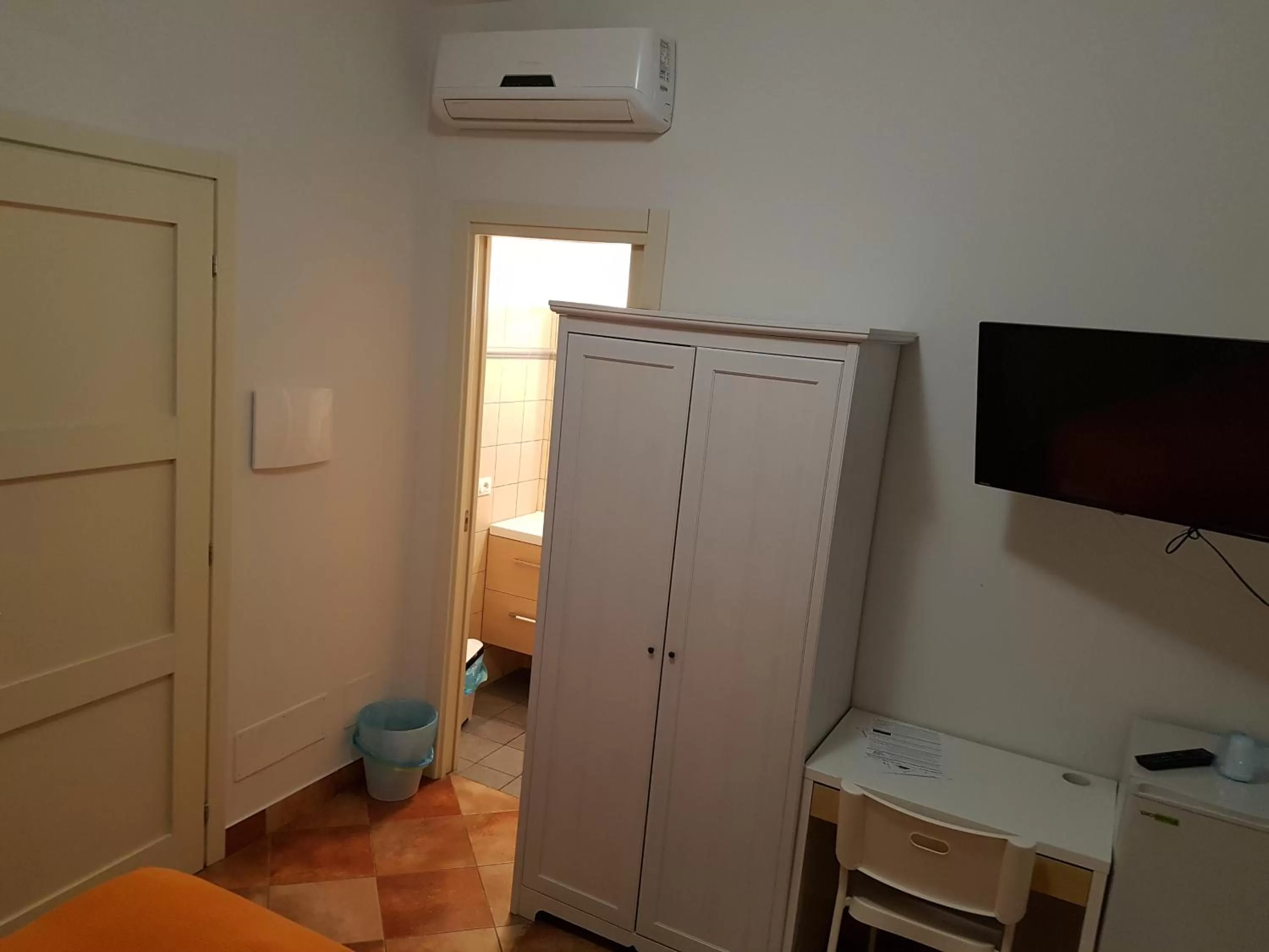 TV and multimedia in Iblea Paradise