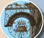 Logo/Certificate/Sign in Hotel-Gasthof Flötzinger Bräu