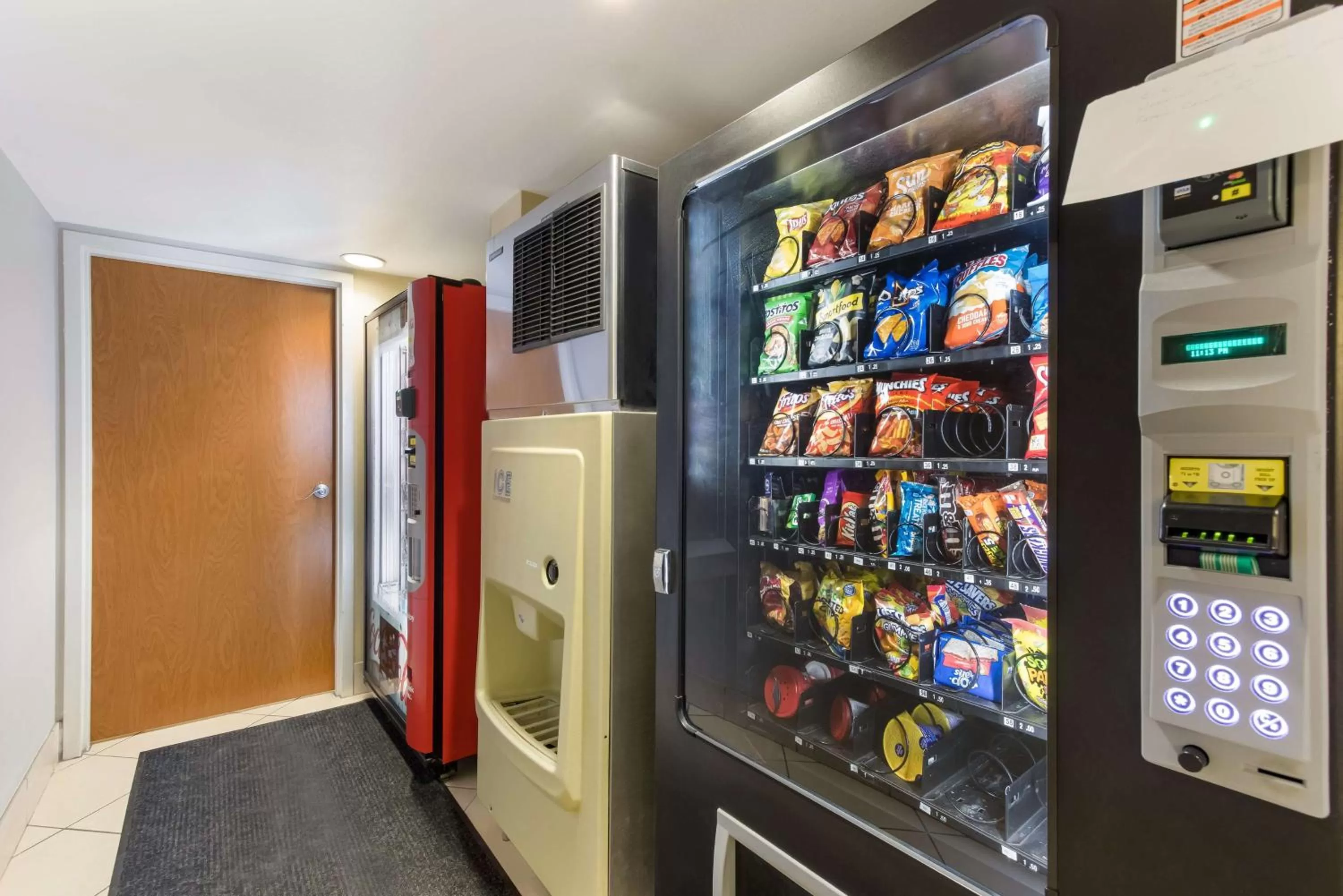 Property building in Revival Scottsdale Studios