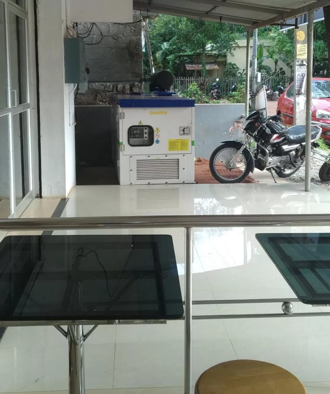 Other in Anandan Tourist Home