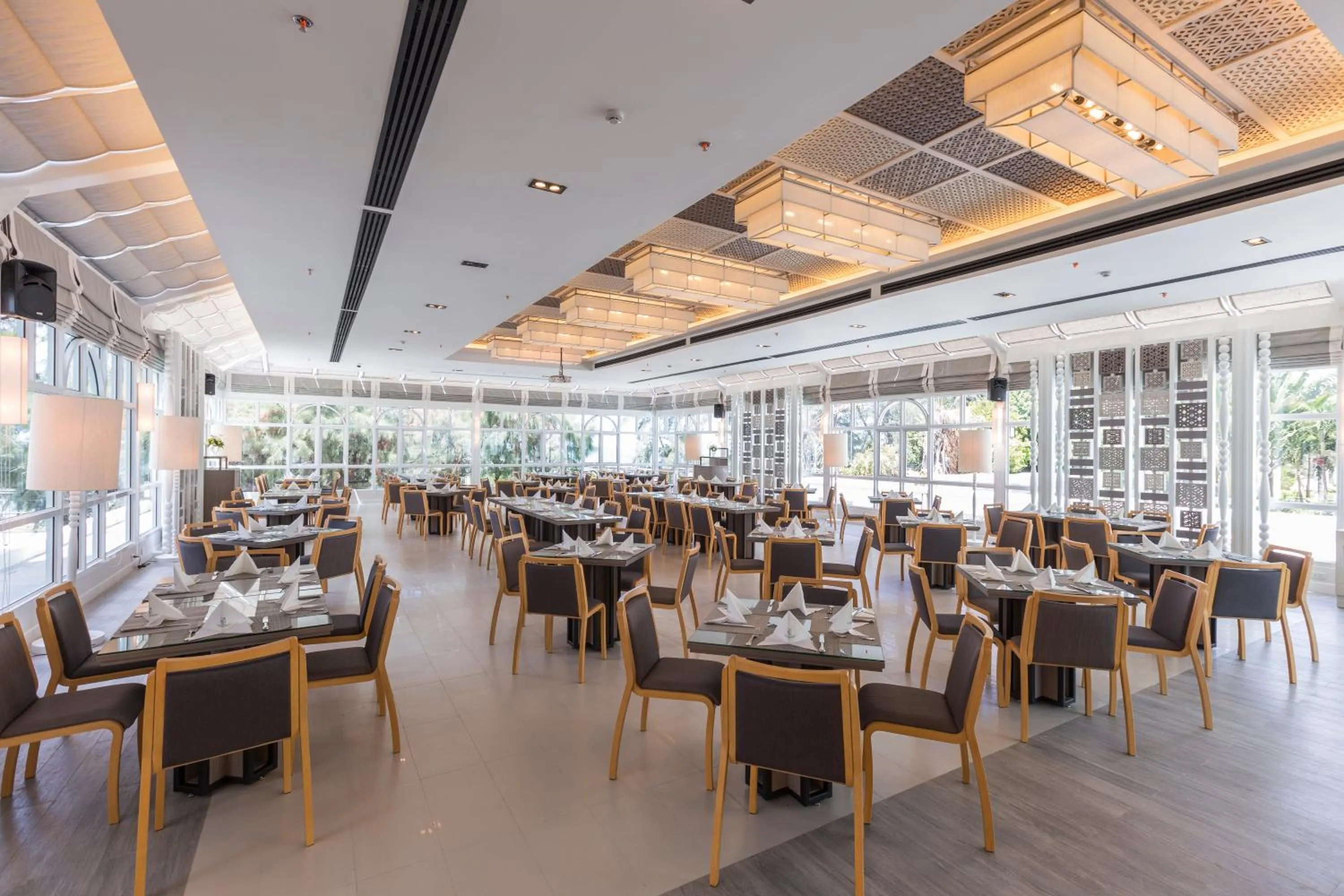 Banquet/Function facilities in Kantary Bay Hotel And Serviced Apartment Rayong