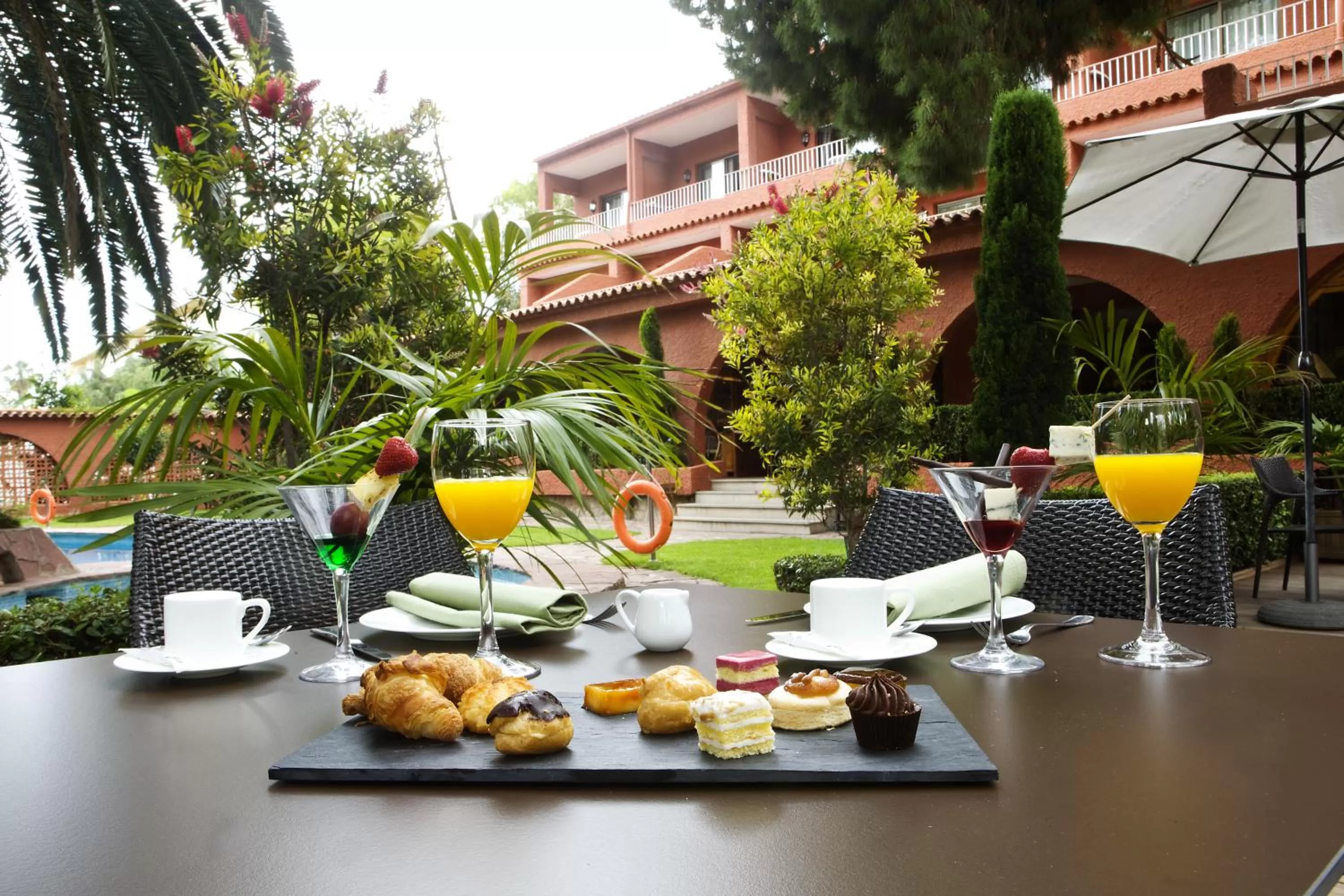 Facade/entrance in Intelier Bonaire