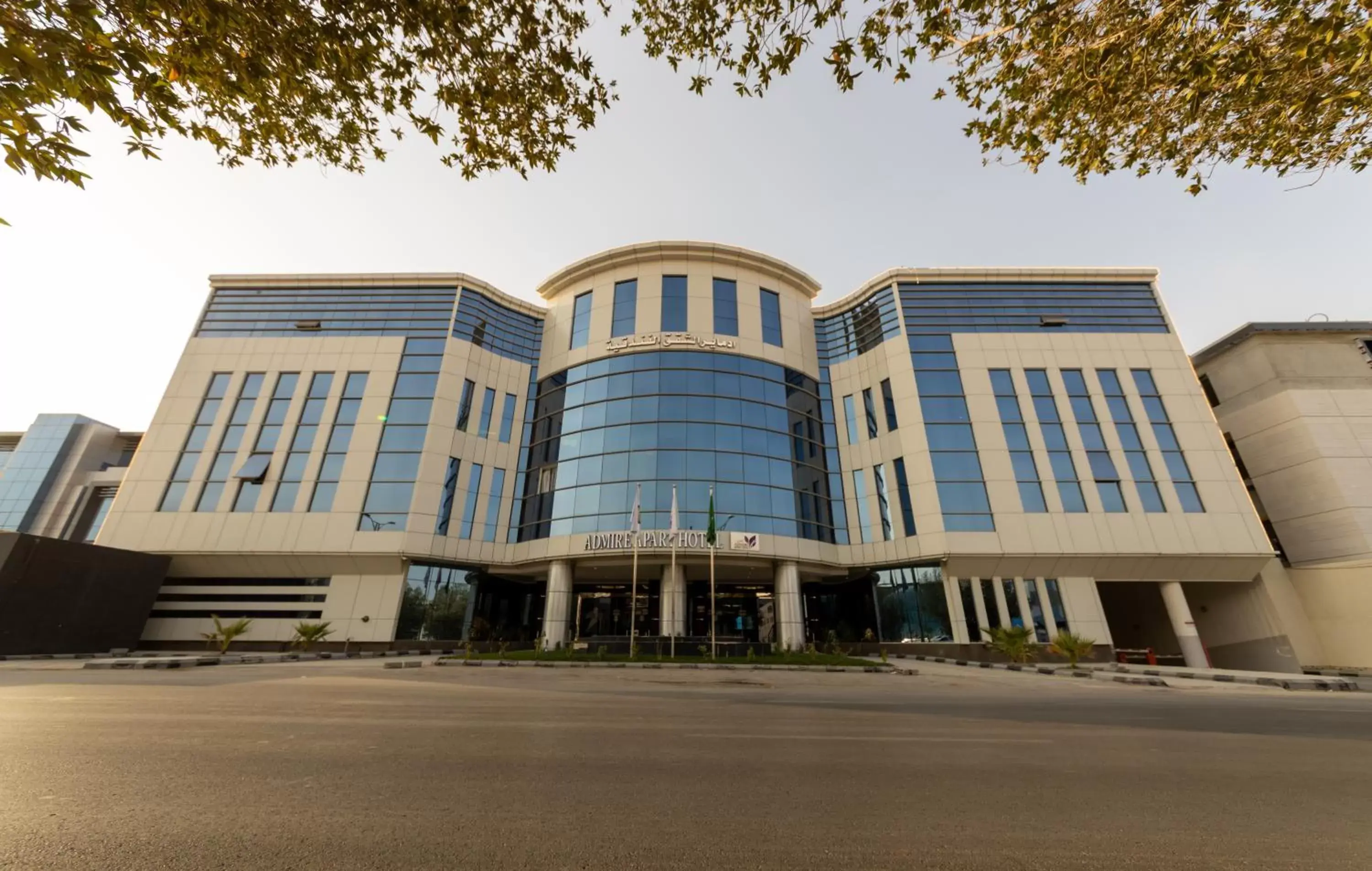 Admire Apart' Hotel Admire Apart' Hotel