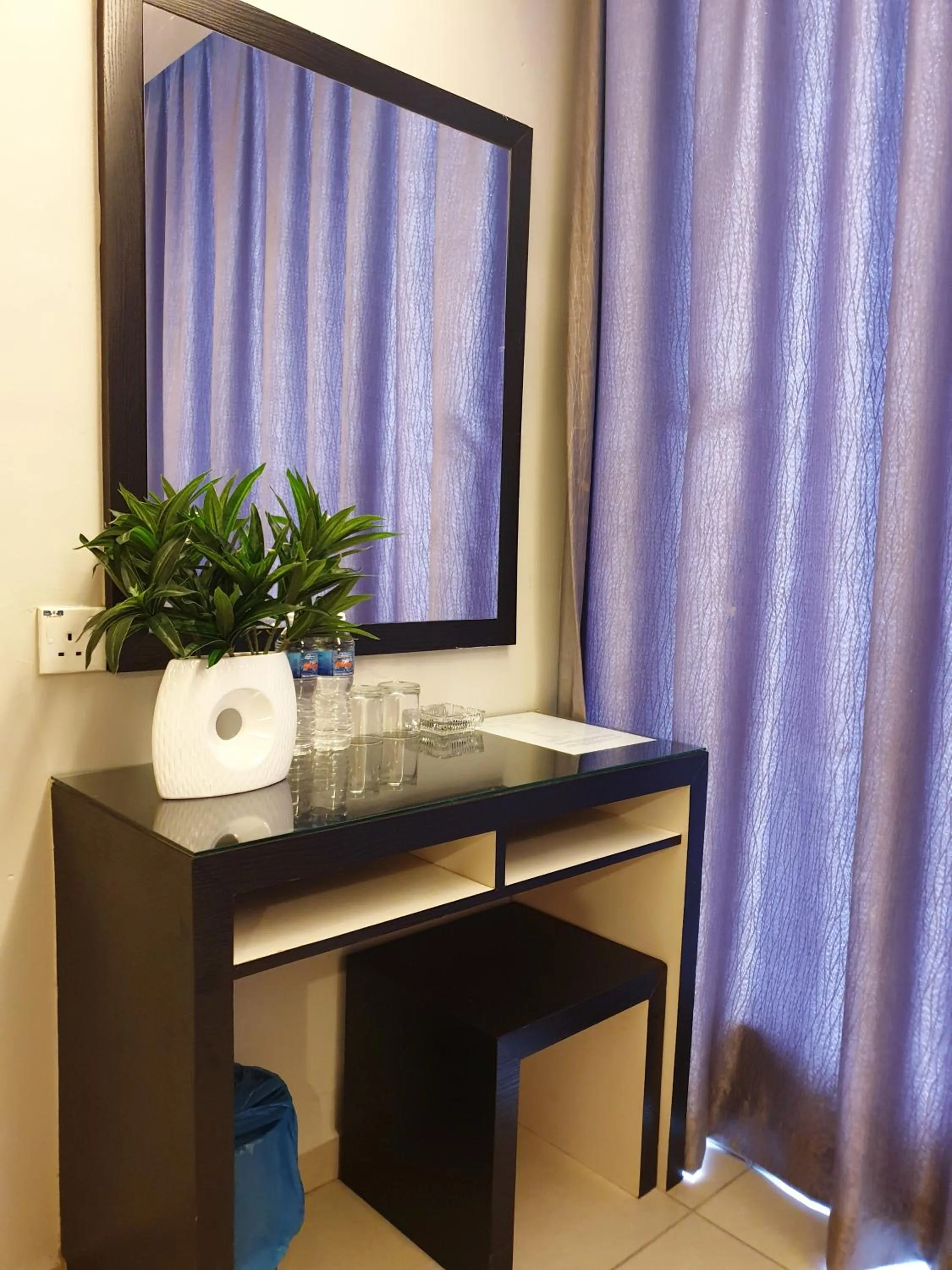 Golden Court Hotel - Tun Abdul Razak