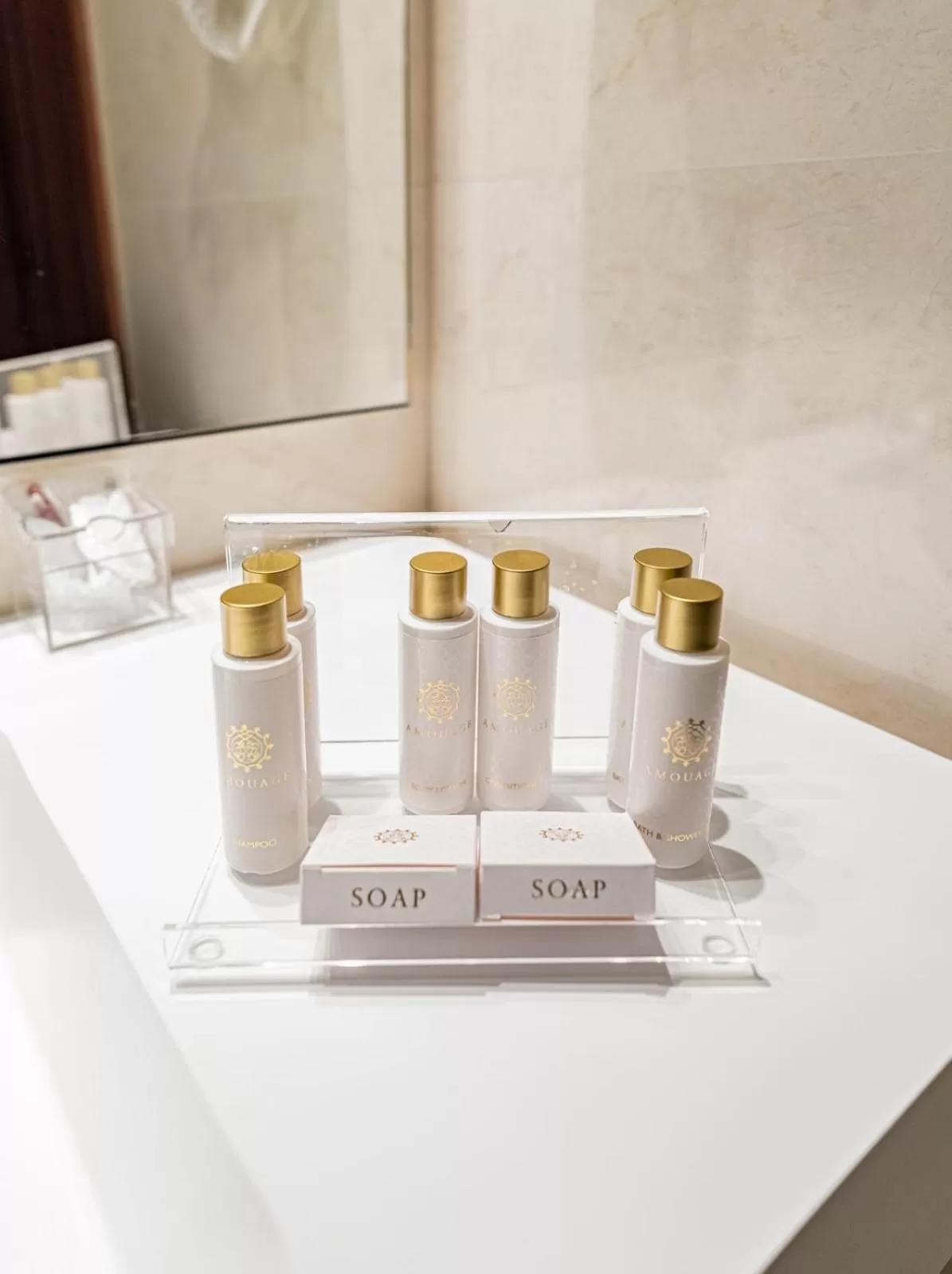 Hotel Miruna - New Belvedere