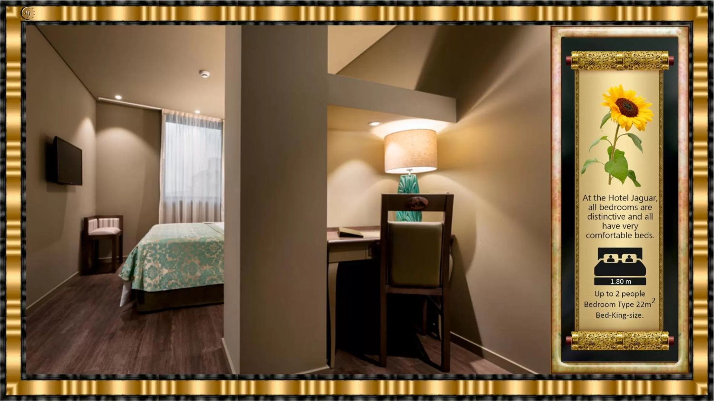 Bed in Hotel Jaguar Oporto - is Near the Metro has Free Parking and a Free Shuttle Service between the Airport and the Hotel from 7AM to 8PM