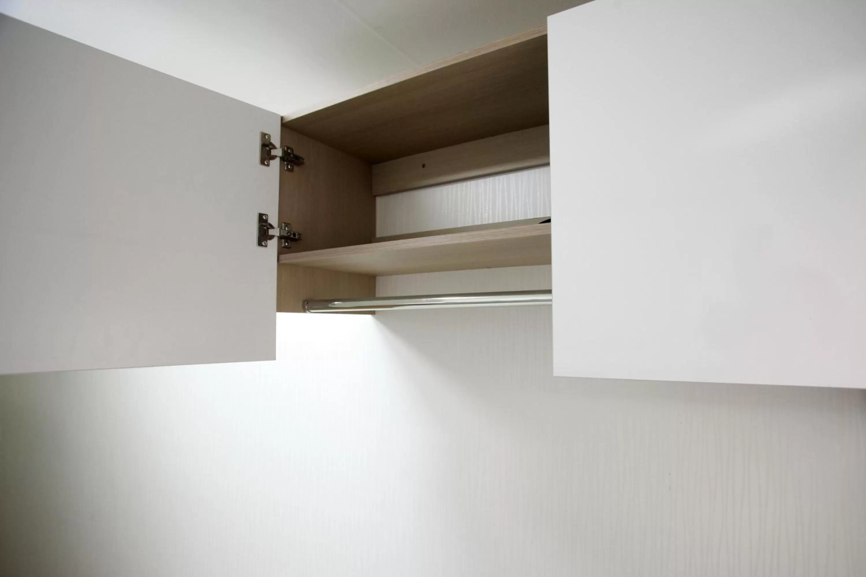 Bedroom, Bathroom in K-POP Residence Myeongdong 1