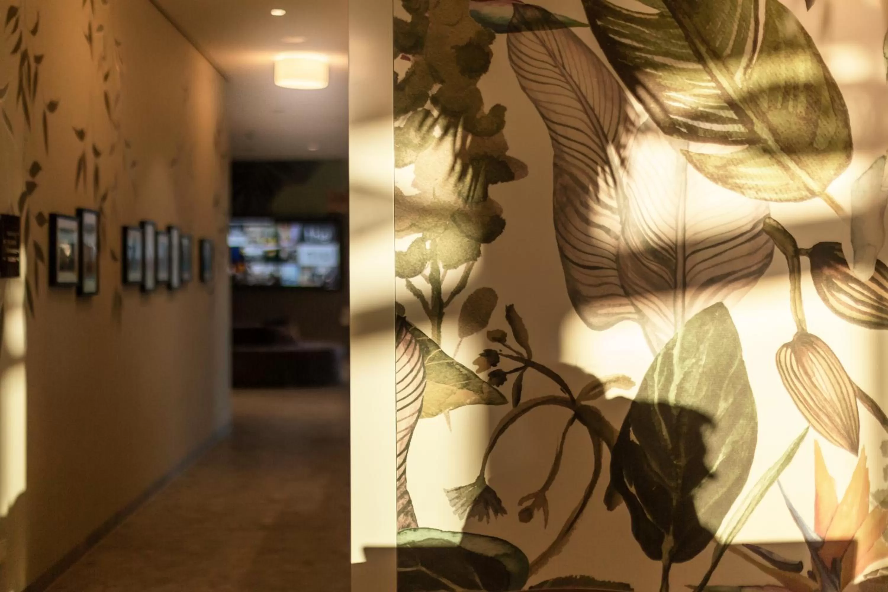 Restaurant/places to eat in Holiday Inn - the niu, Crusoe Bremen Airport by IHG