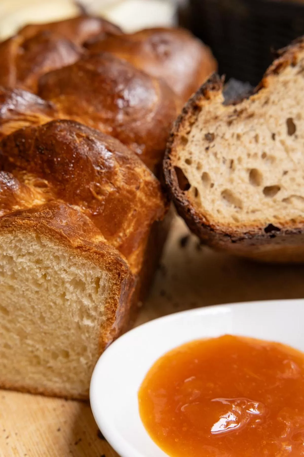 Restaurant/places to eat in Hotel Le Place d'Armes - Relais & Châteaux