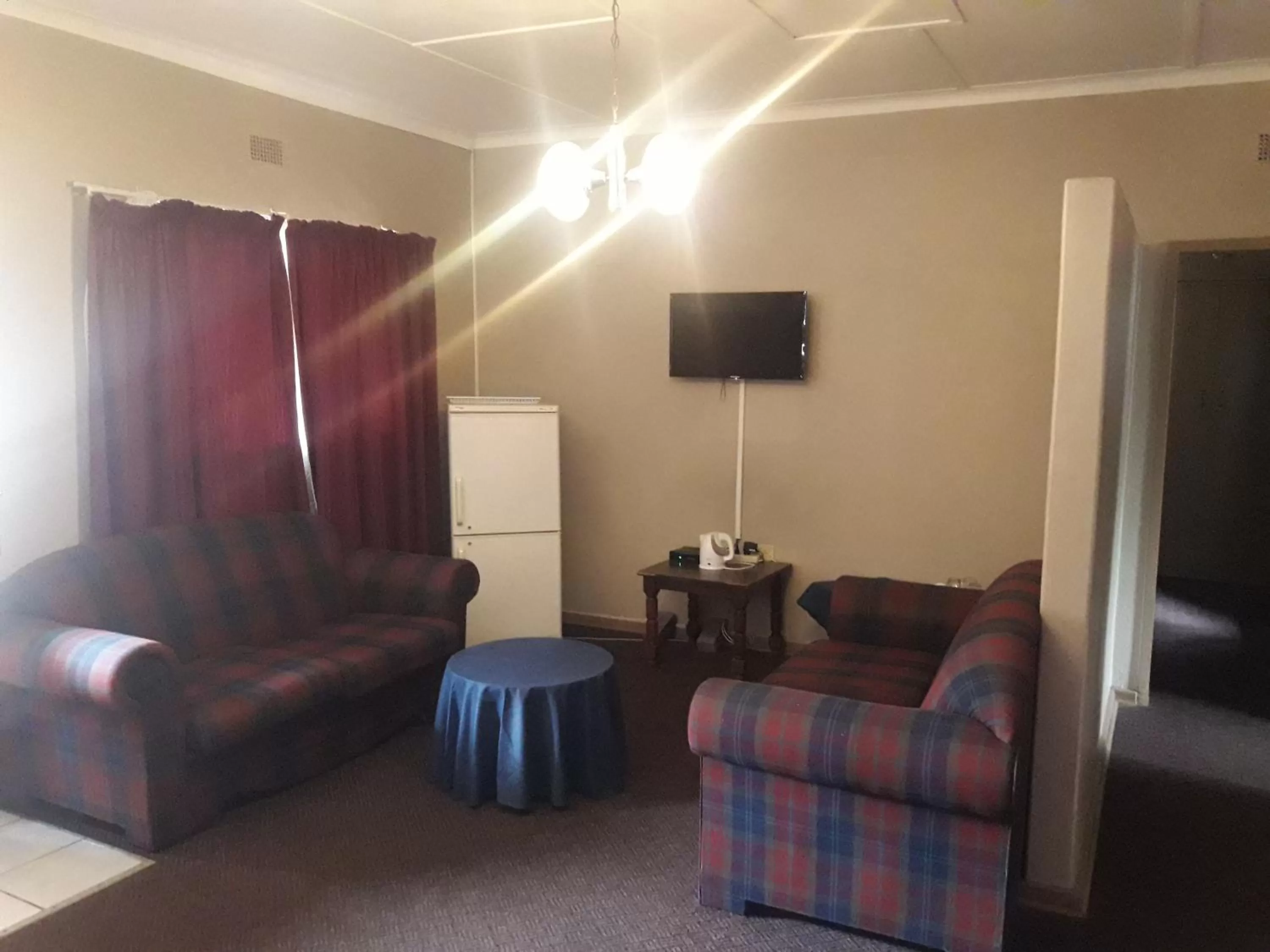 Horseshoe Inn and Conference Center