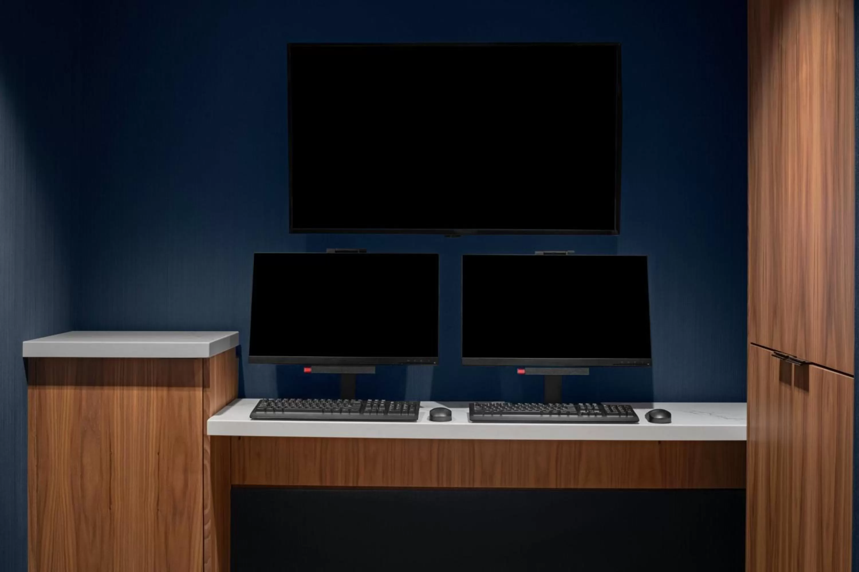 Other in Courtyard by Marriott Calgary Downtown