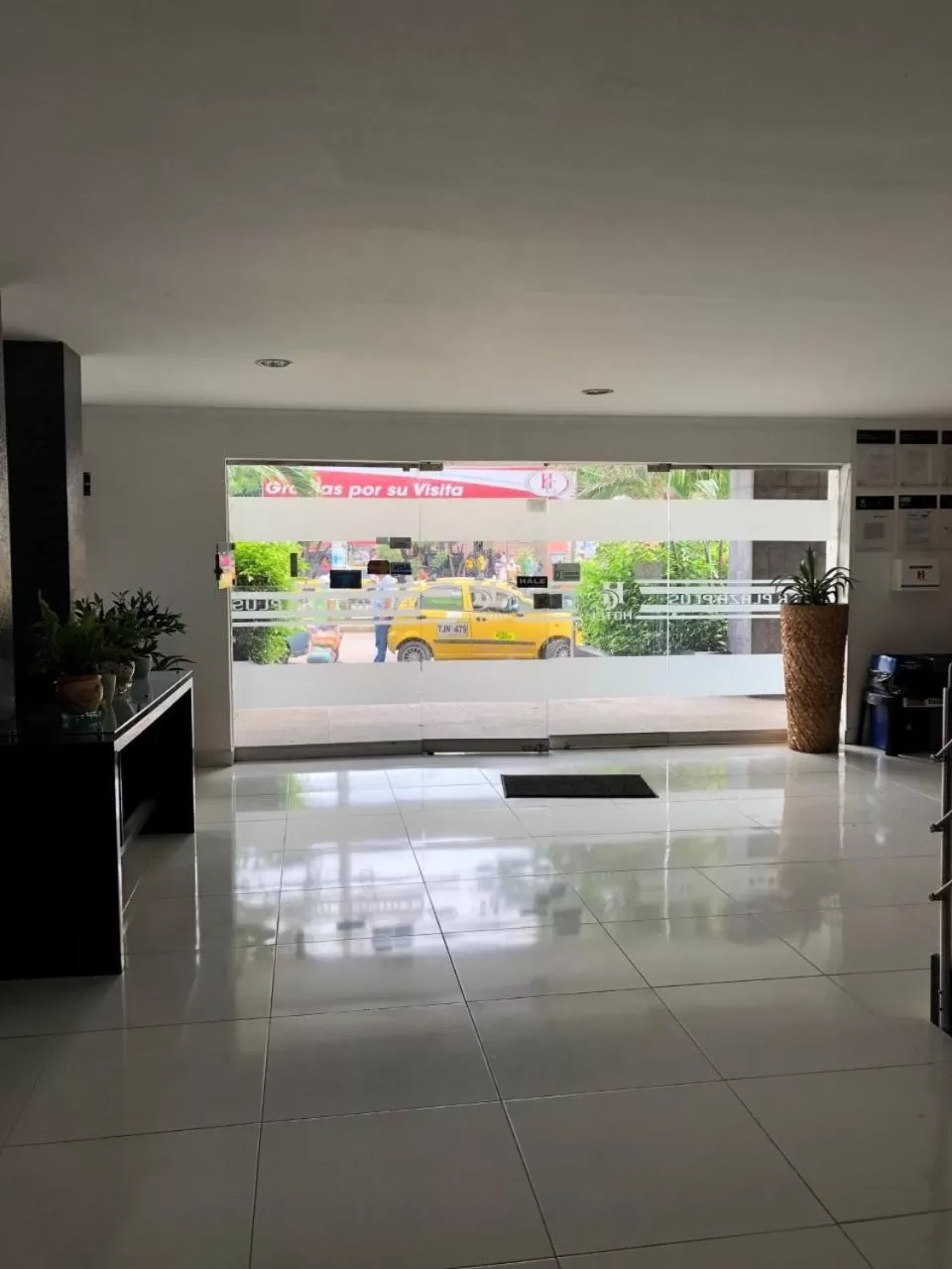 Other in Hotel Center Plaza Plus