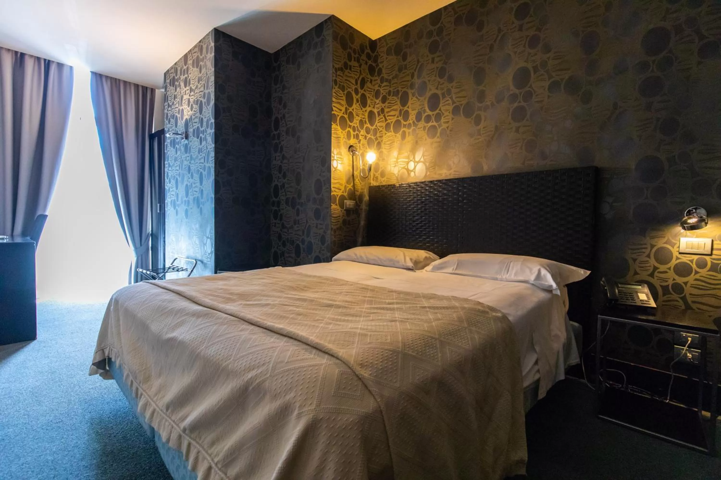 Other, Bed in MH Design Hotel