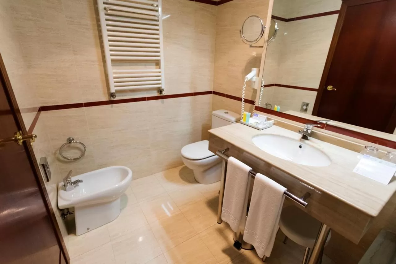 Gran Hotel de Ferrol