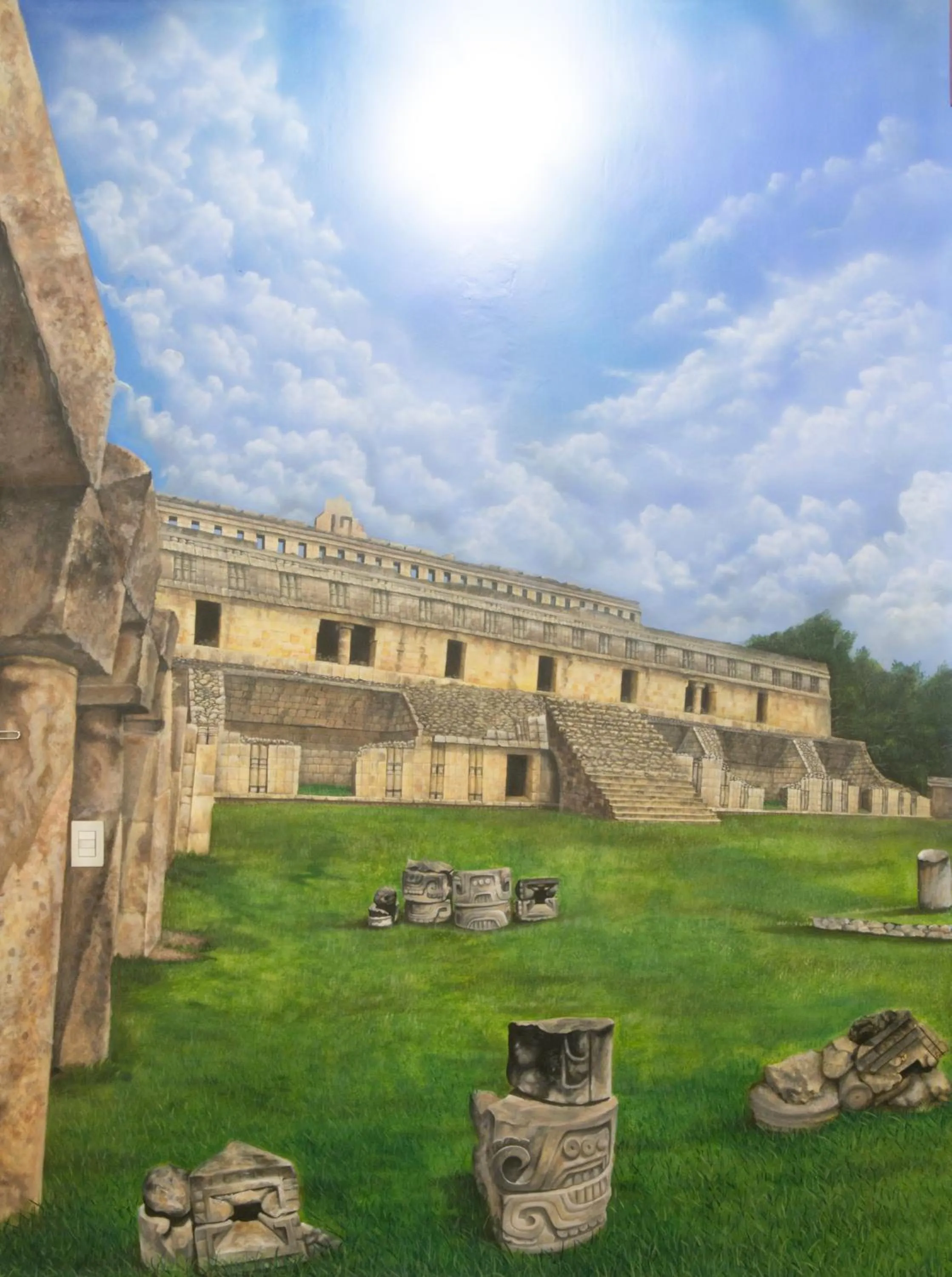 Hotel Boutique Real San Juan Center