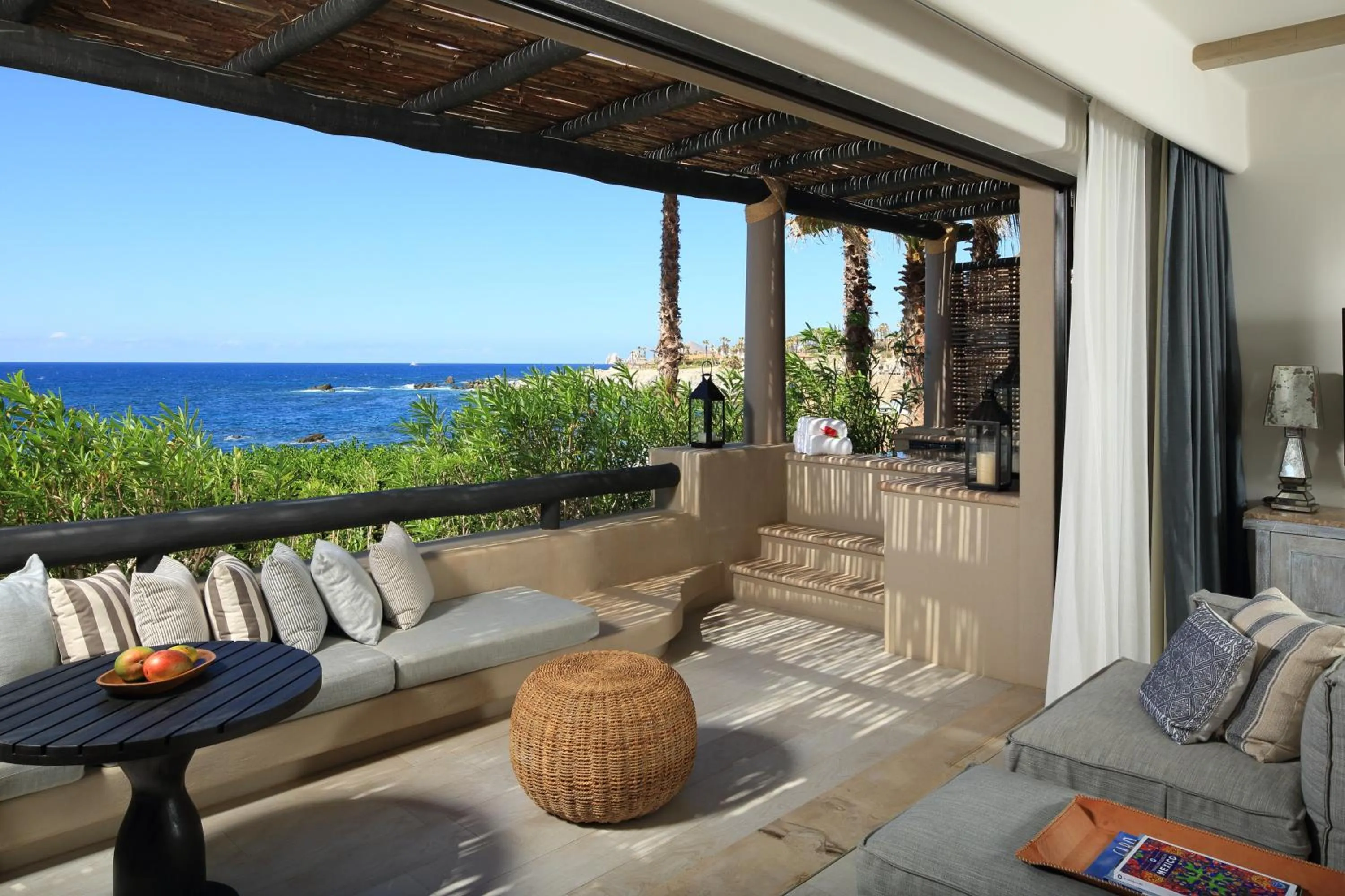 Esperanza, Auberge Collection