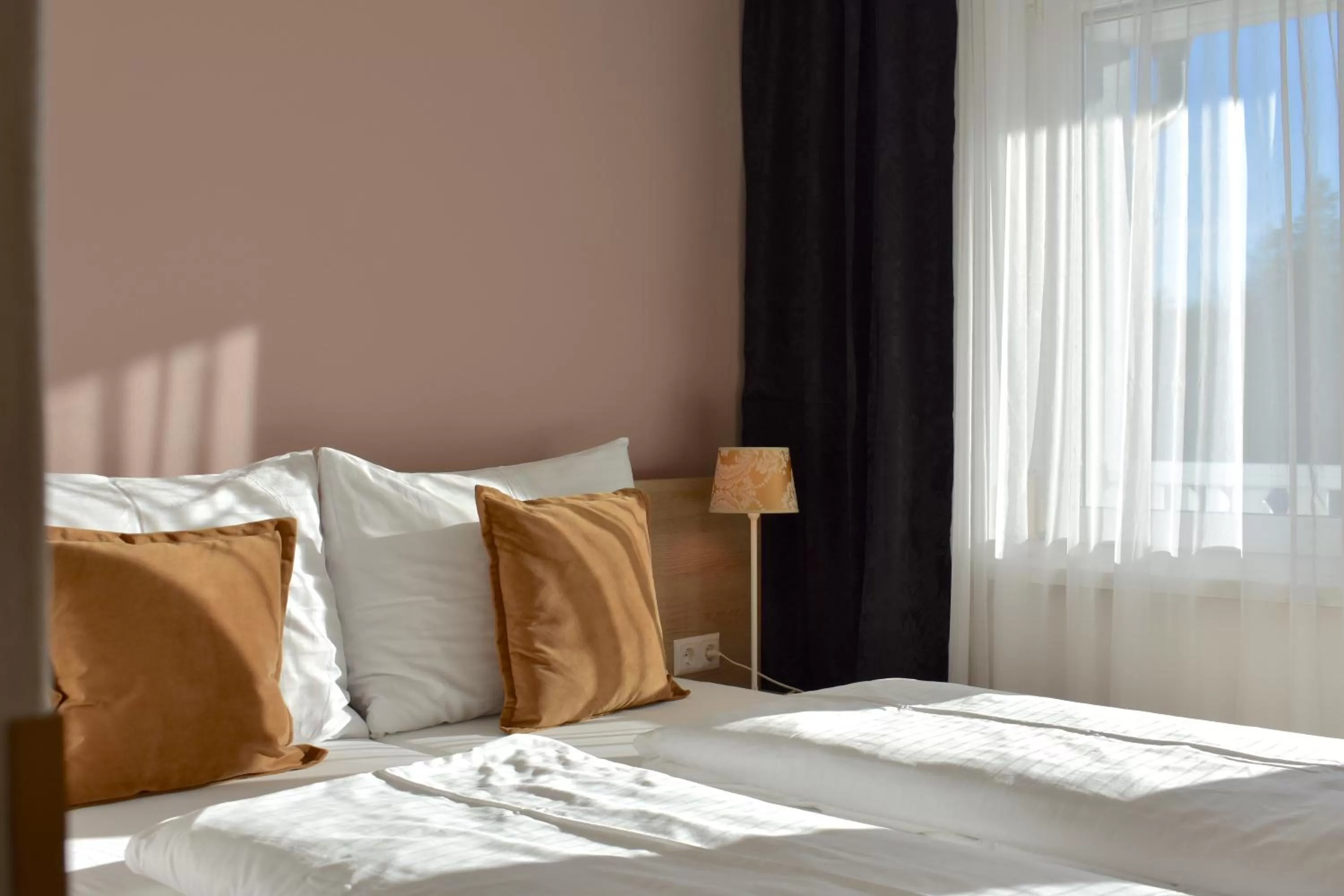 Bed in Rooms & Amoria Spa for Adults Only - Hotel Jägerhof Wörthersee