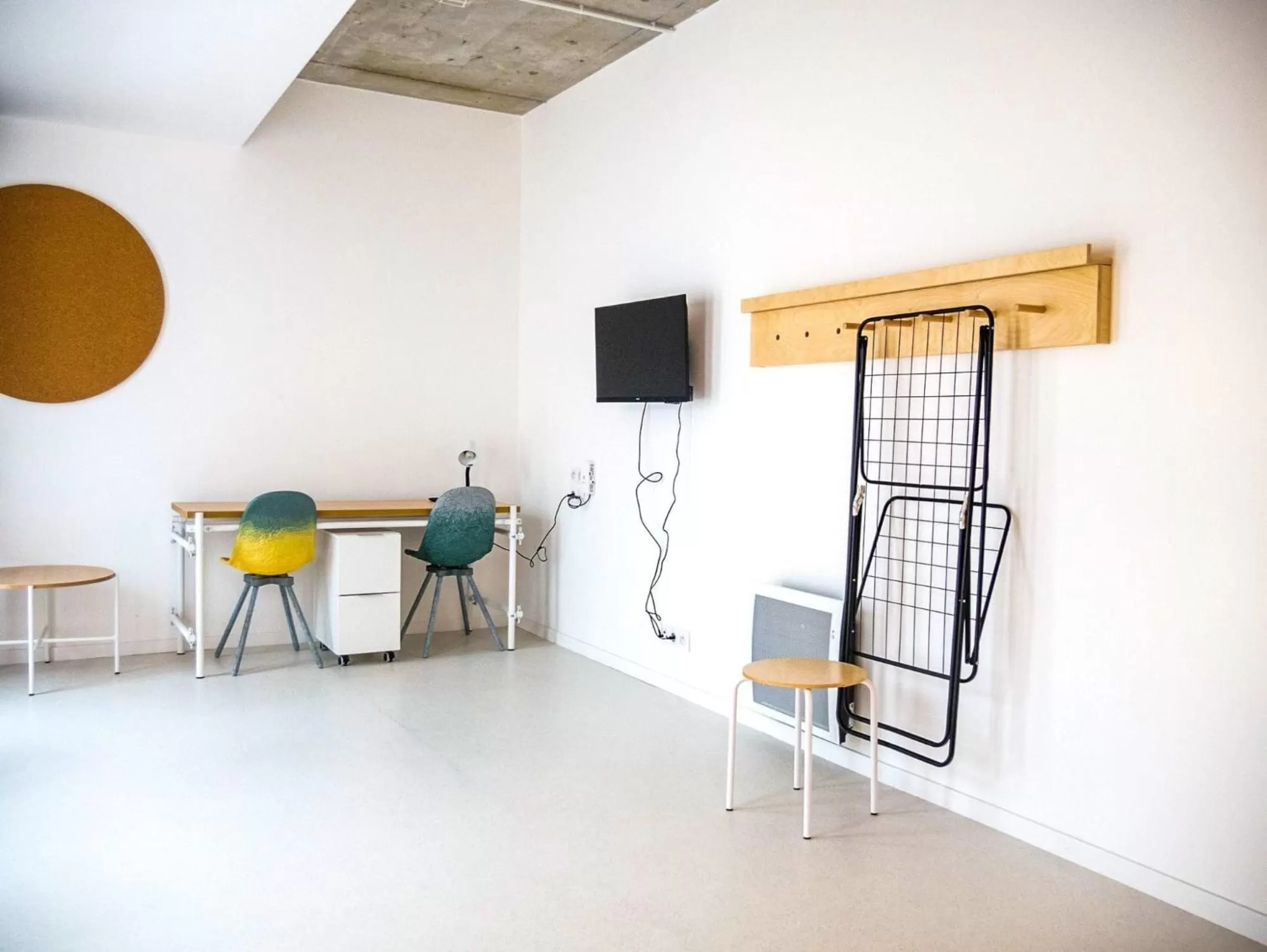 TV and multimedia in Ecla Paris Noisy-le-Grand