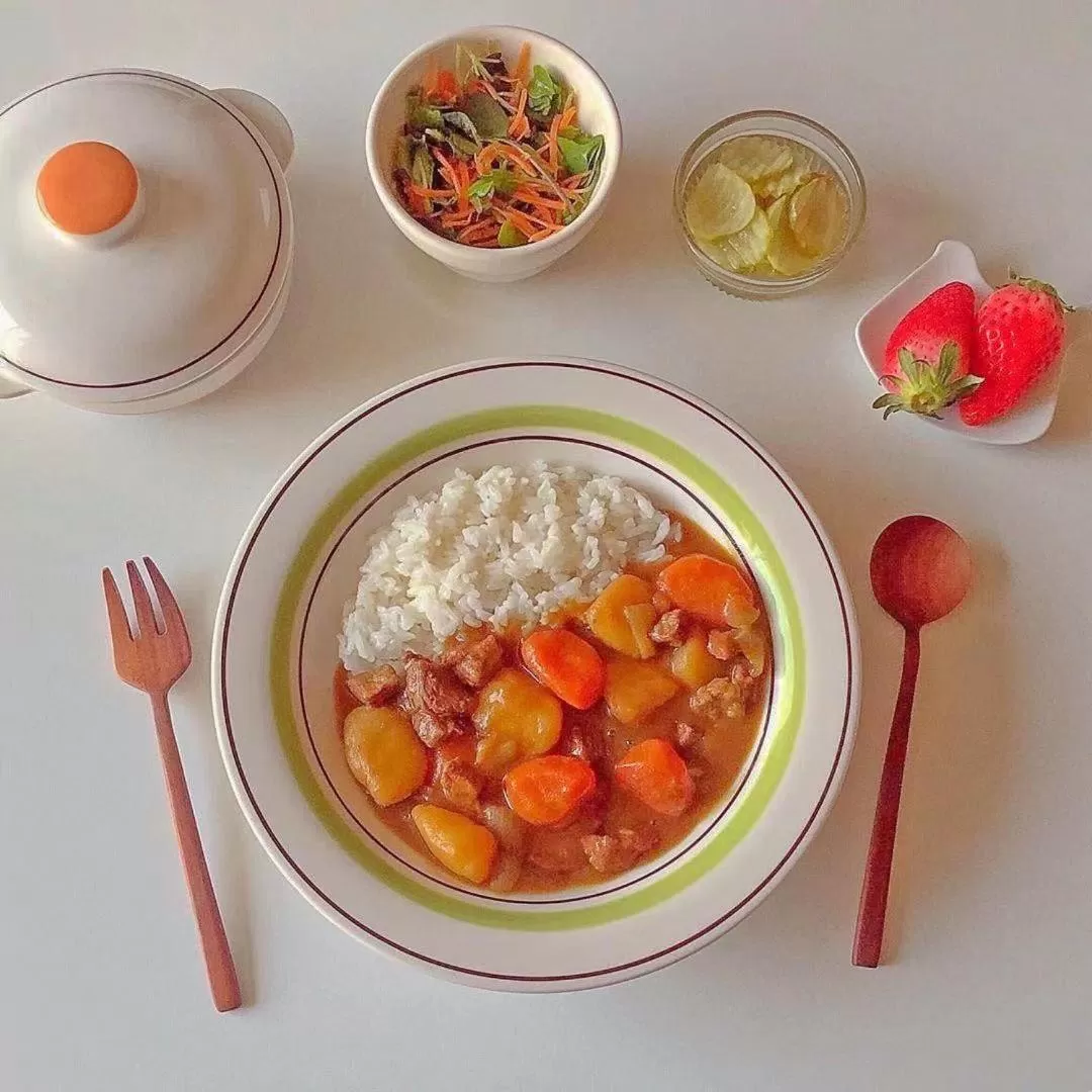 Breakfast in Blue Sea Hotel