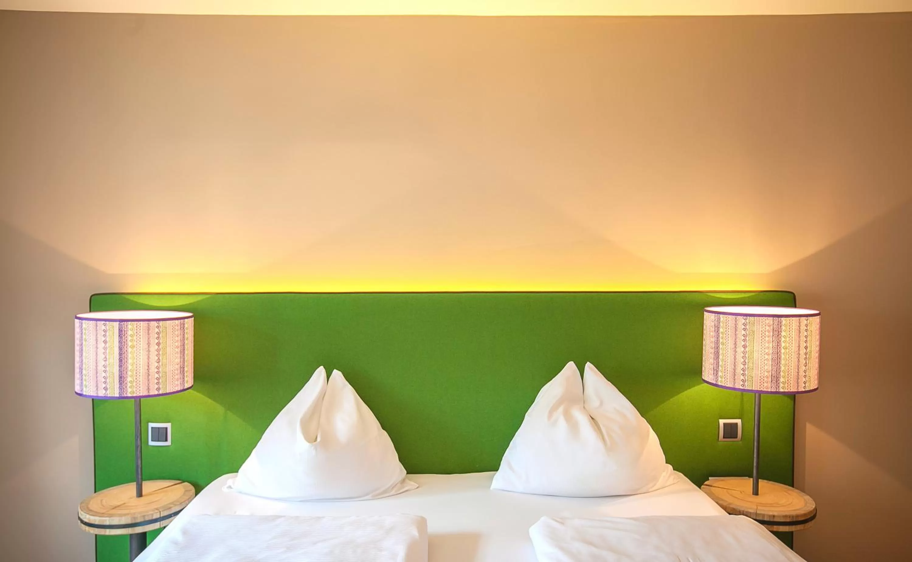 Bedroom, Bed in Hotel Gasthof zur Post