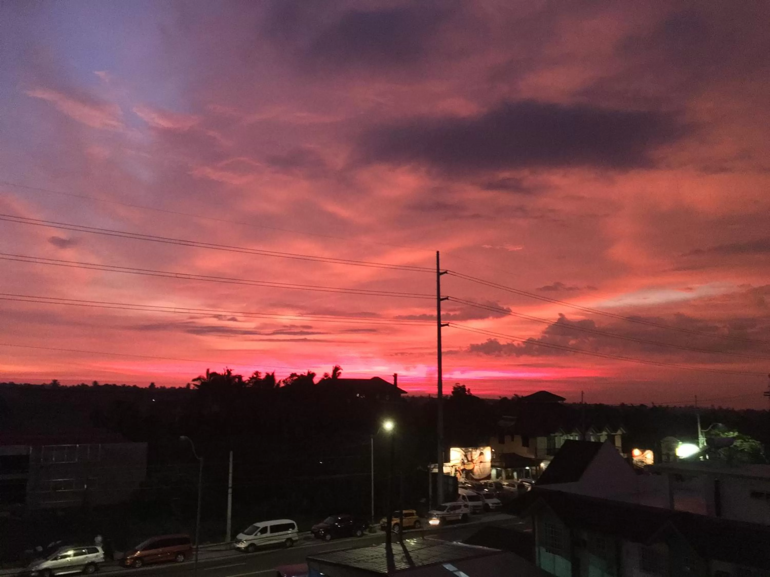 Balcony/Terrace in Rangya Hotel