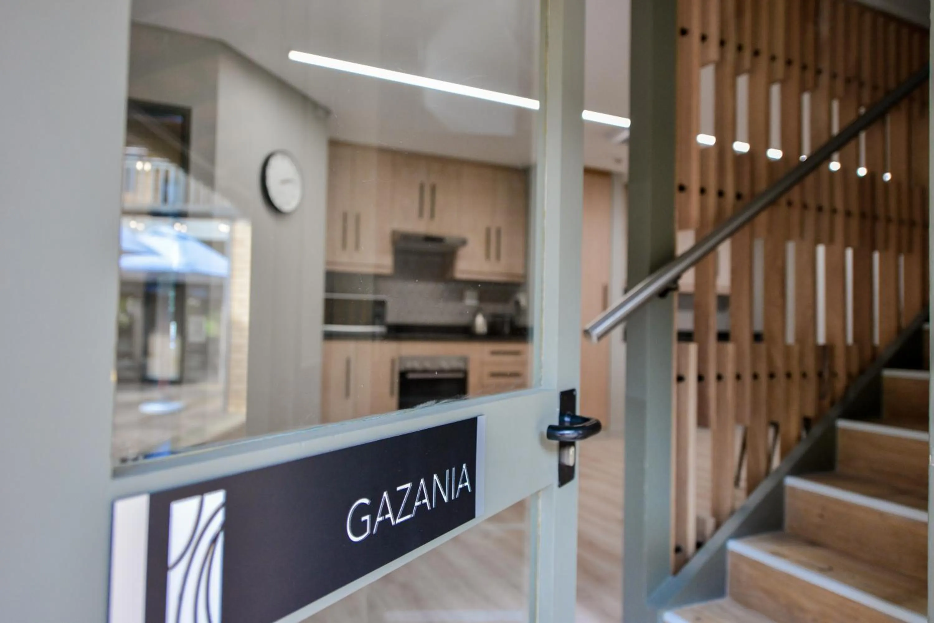 All Africa House (University Of Cape Town)