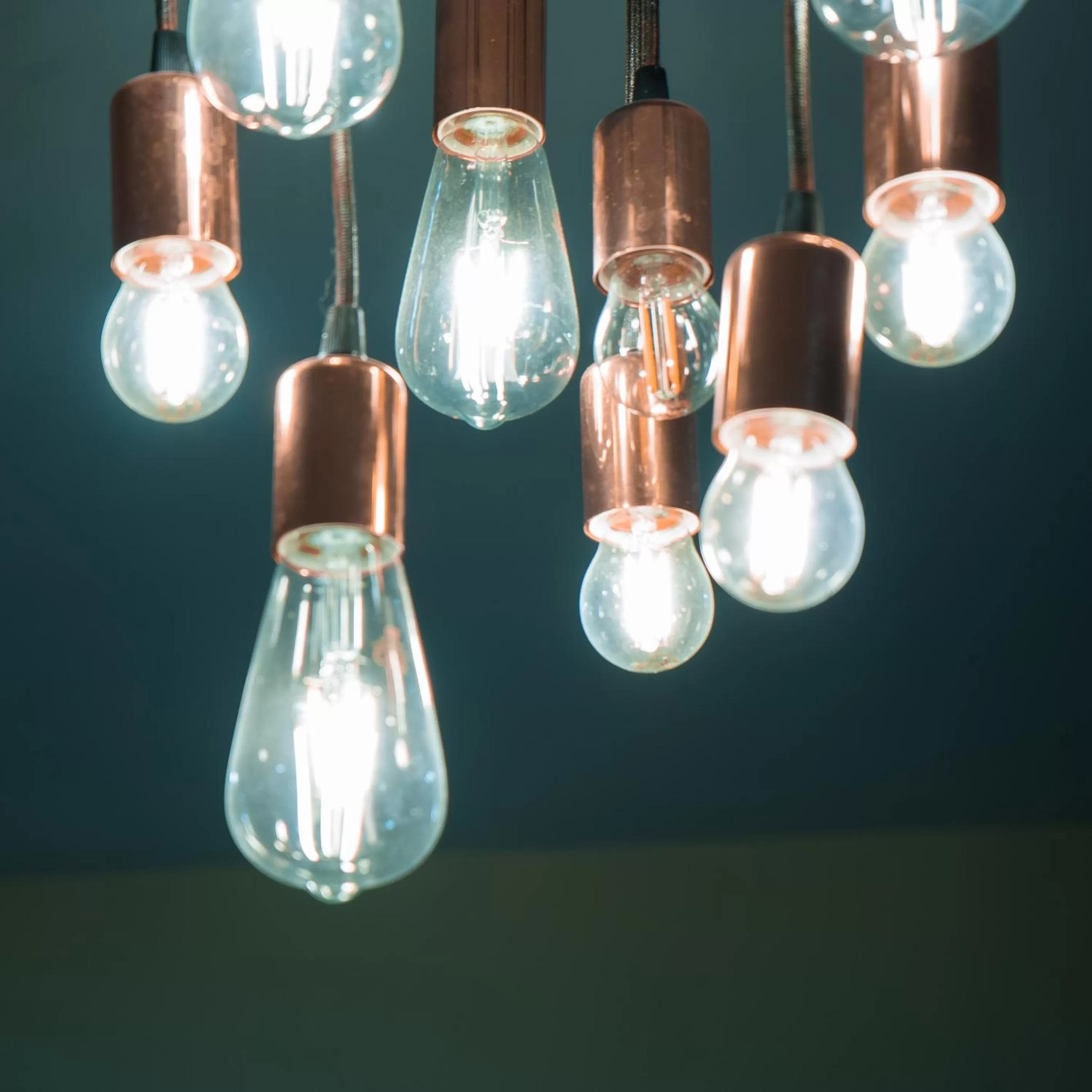 Decorative detail in Cabezo Buñuel Hostal