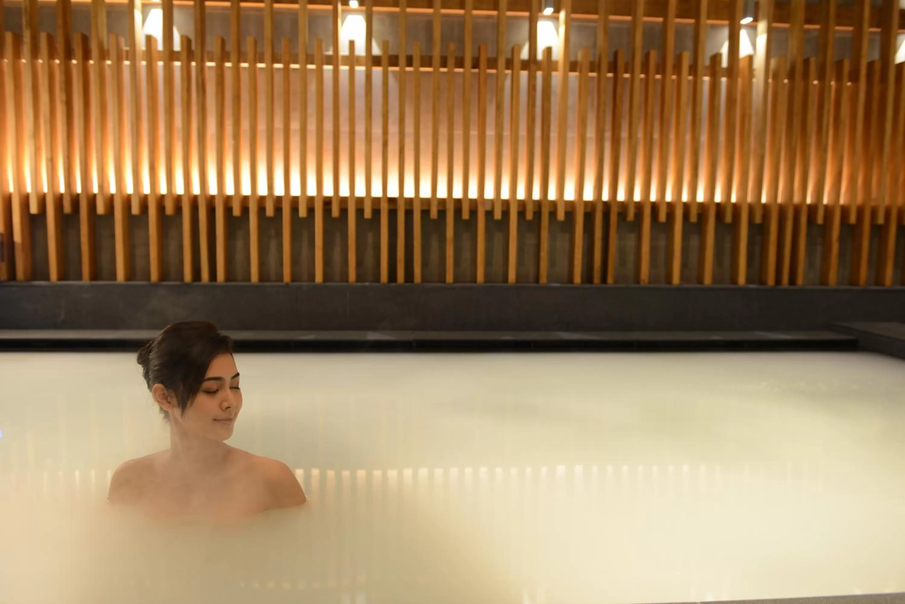 Hot Tub in Grande Centre Point Sukhumvit 55 Thong Lo