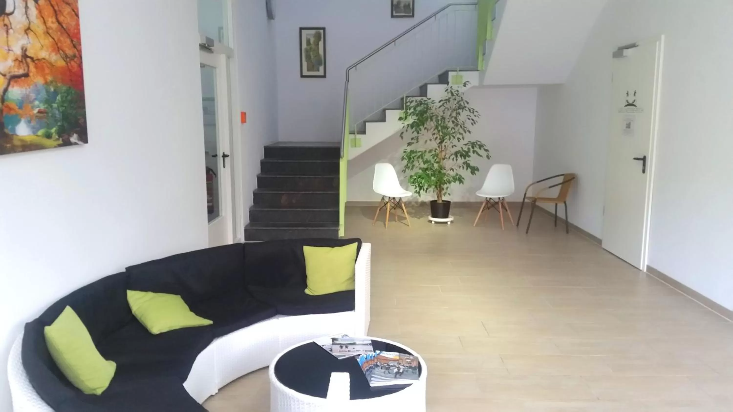 Facade/entrance in Neue Mühle Kleines Landhotel