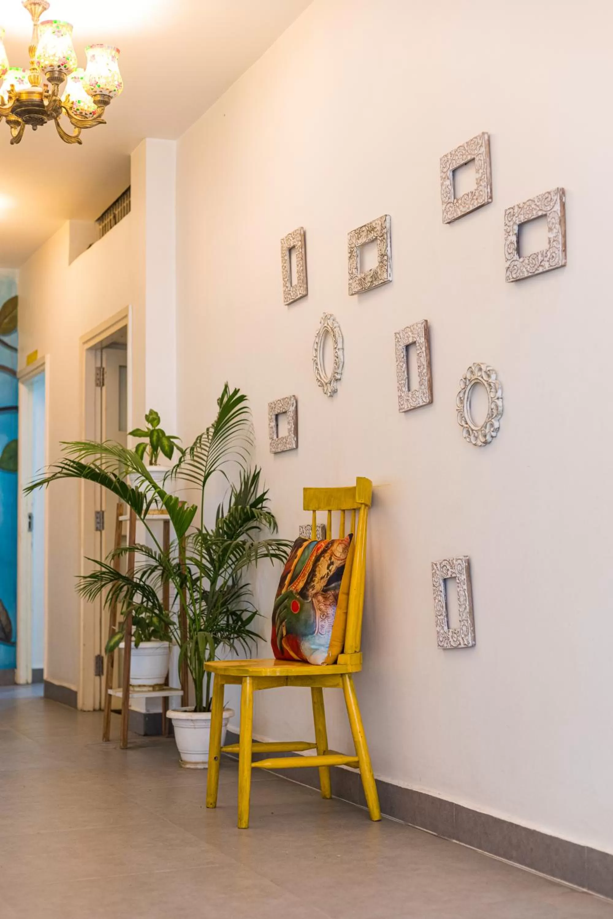 View (from property/room) in Stay Banaras - A Boutique Hotel