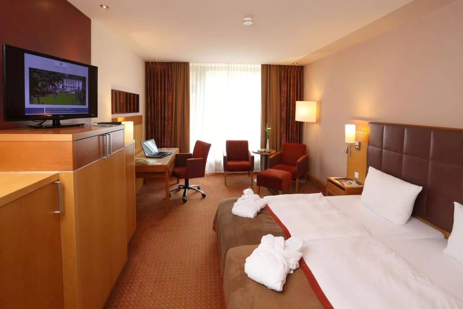 Superior Room in Dolce by Wyndham Bad Nauheim